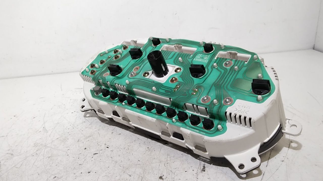 Quadro Strumenti HYUNDAI Accent 3 Serie