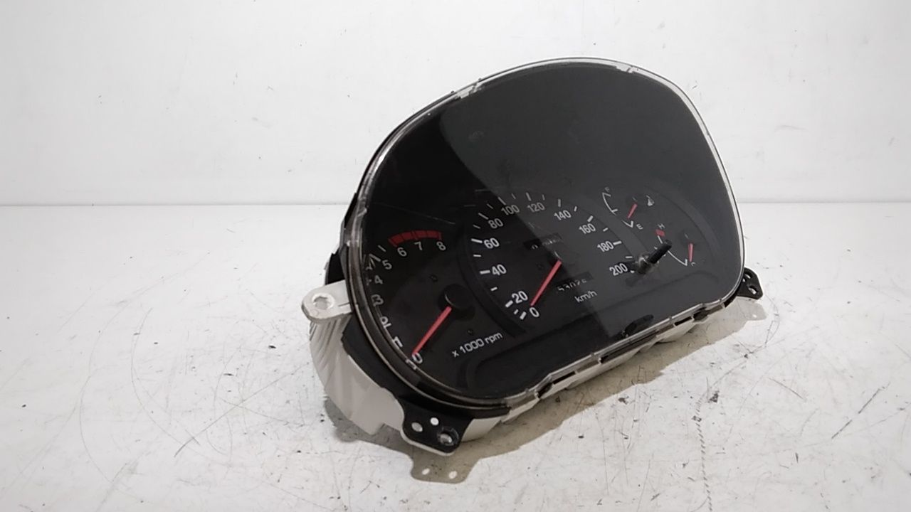 Quadro Strumenti HYUNDAI Accent 3 Serie