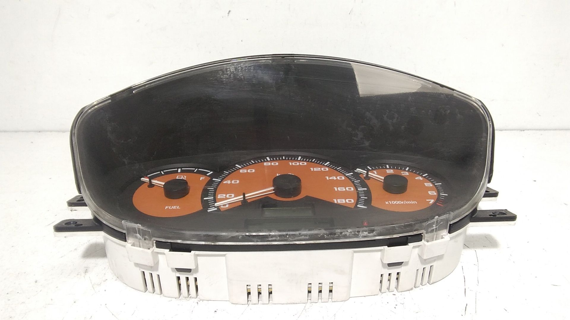 Quadro Strumenti CHEVROLET Matiz 3 Serie