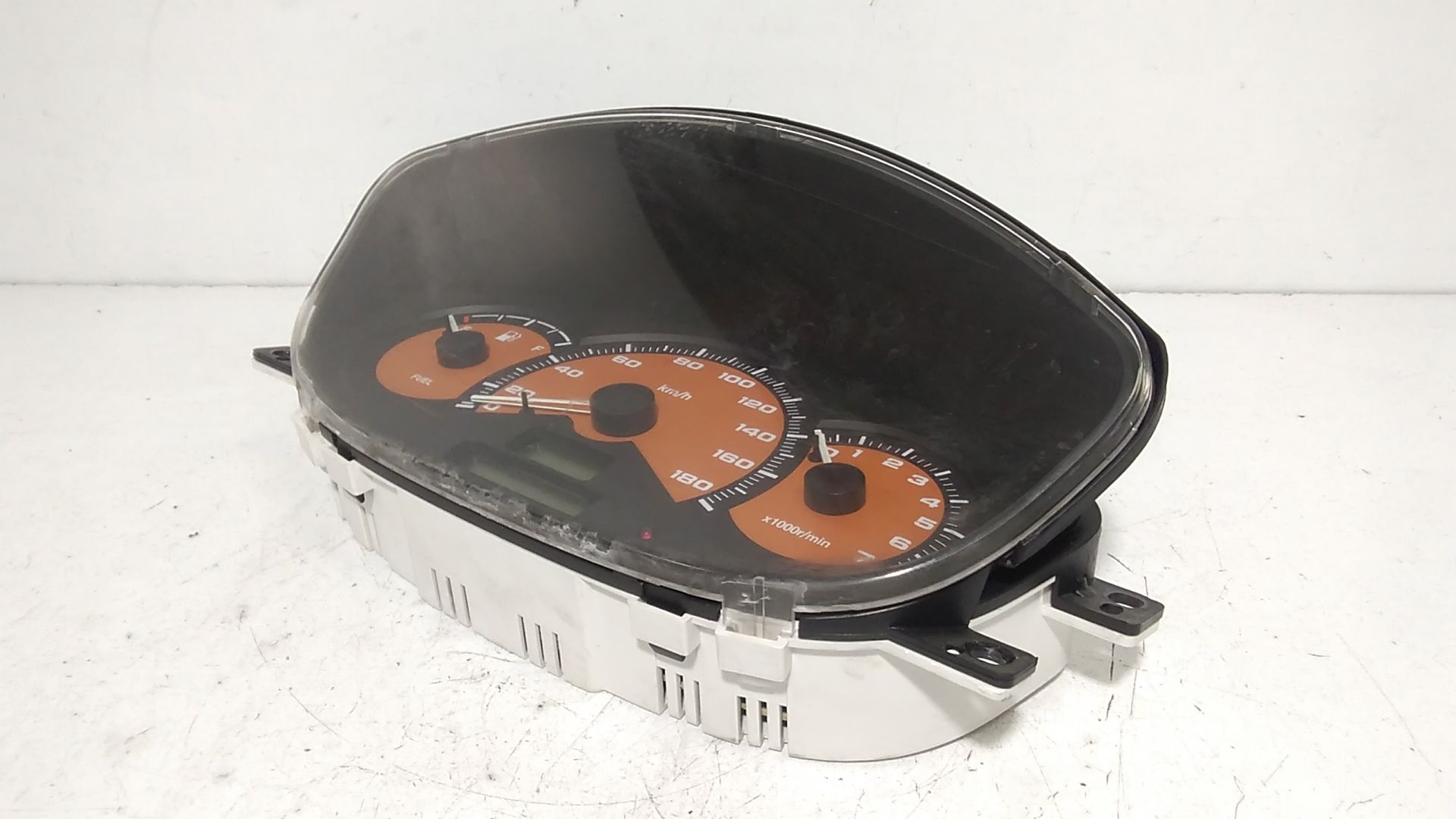 Quadro Strumenti CHEVROLET Matiz 3 Serie