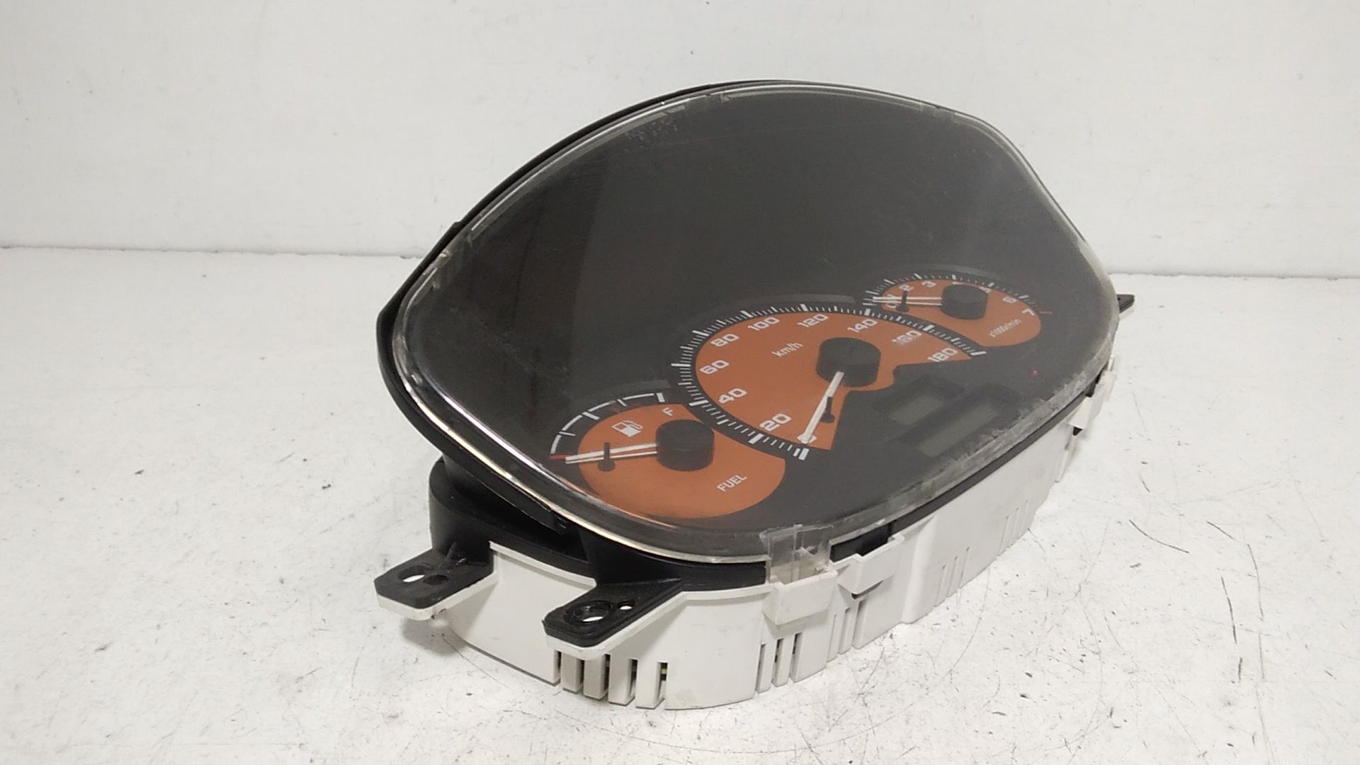 Quadro Strumenti CHEVROLET Matiz 3 Serie