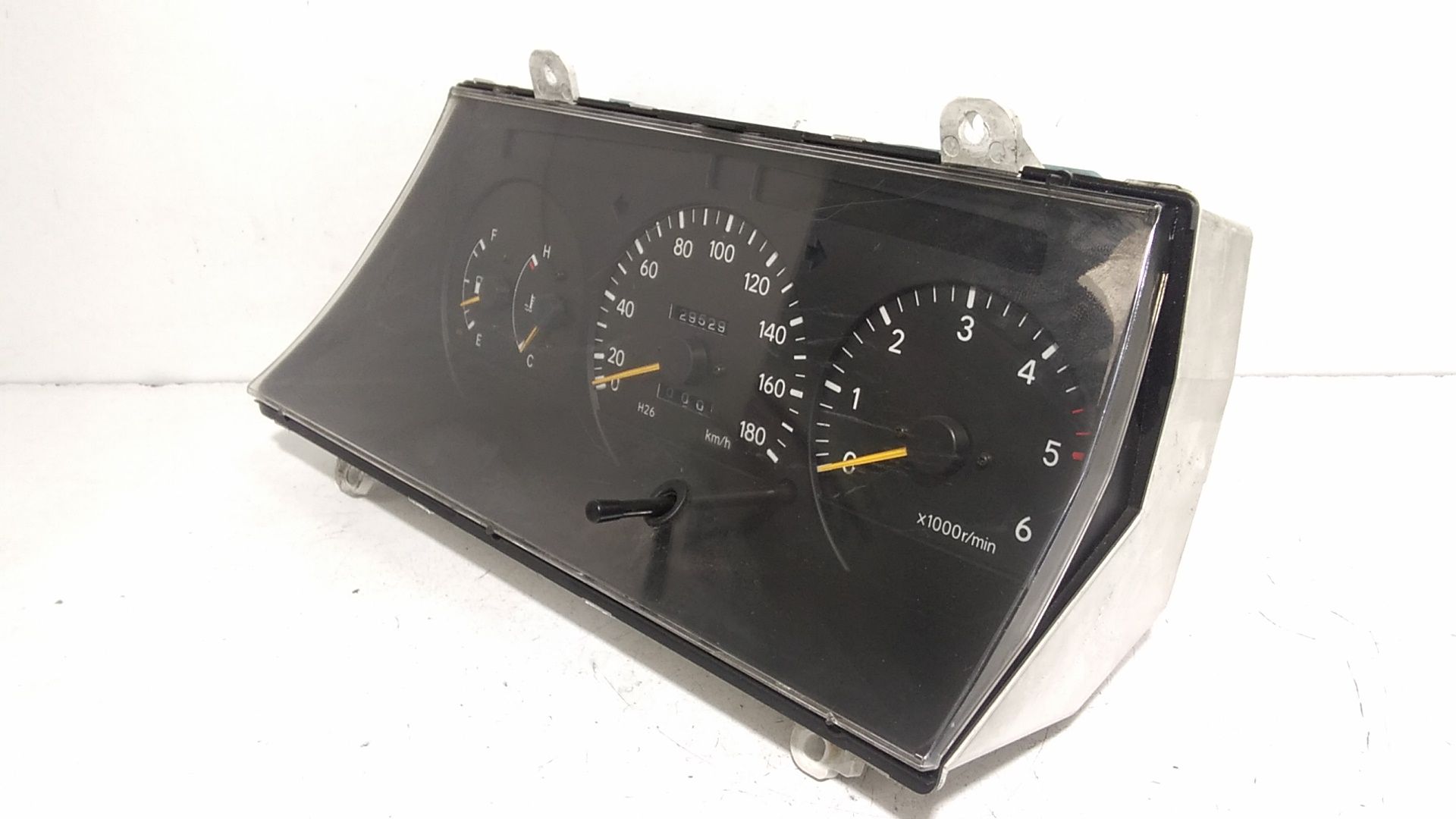 Quadro Strumenti TOYOTA HiAce Serie (95>)