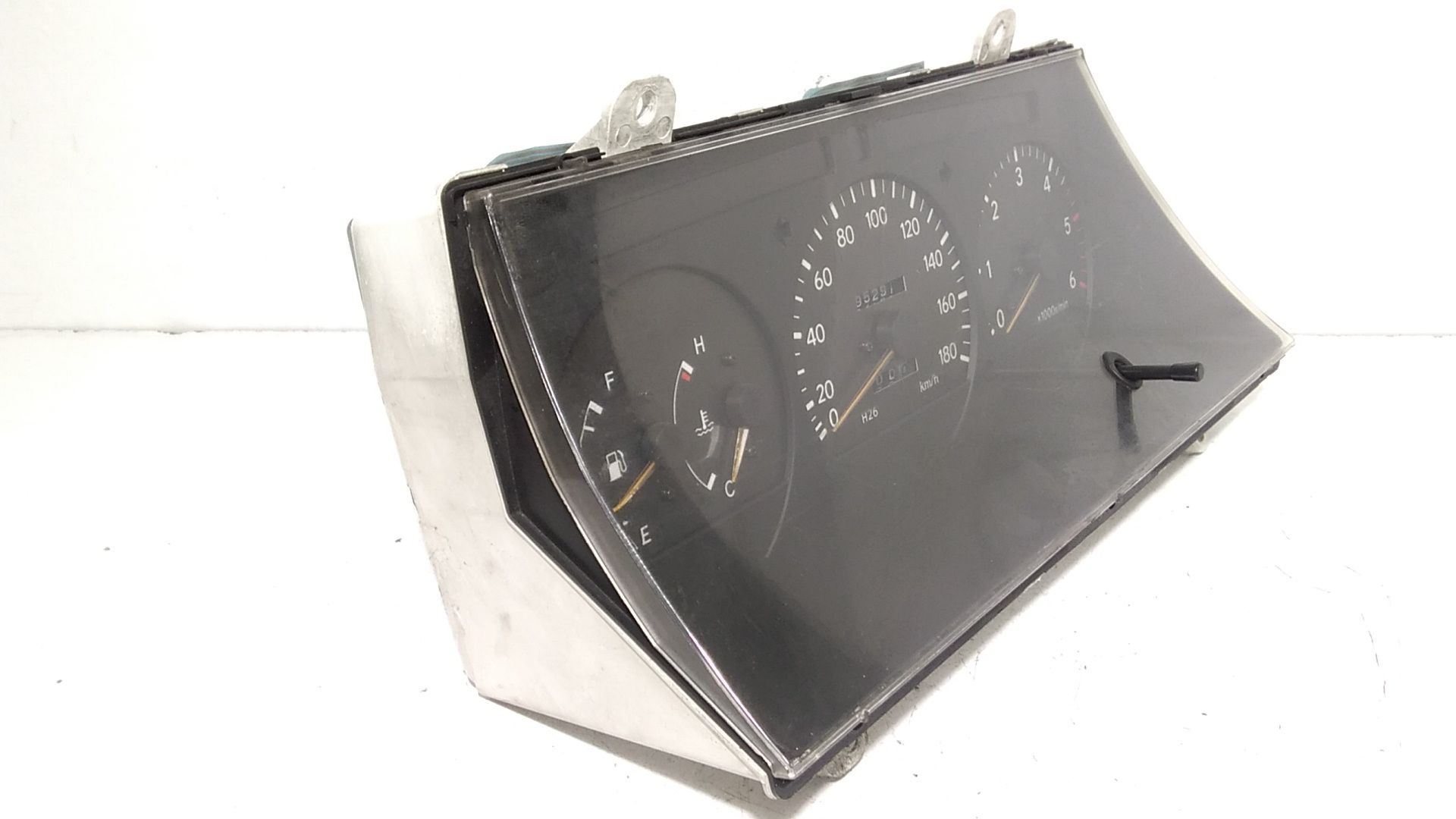 Quadro Strumenti TOYOTA HiAce Serie (95>)