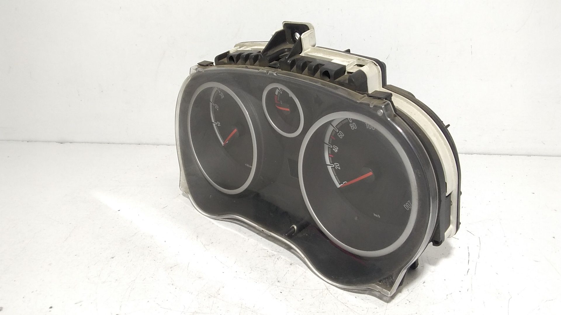 Quadro Strumenti OPEL Corsa D 3P 1 Serie