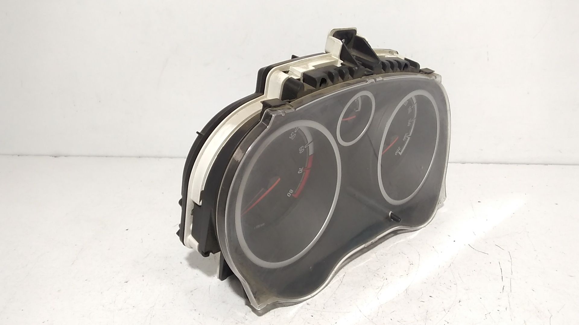 Quadro Strumenti OPEL Corsa D 3P 1 Serie