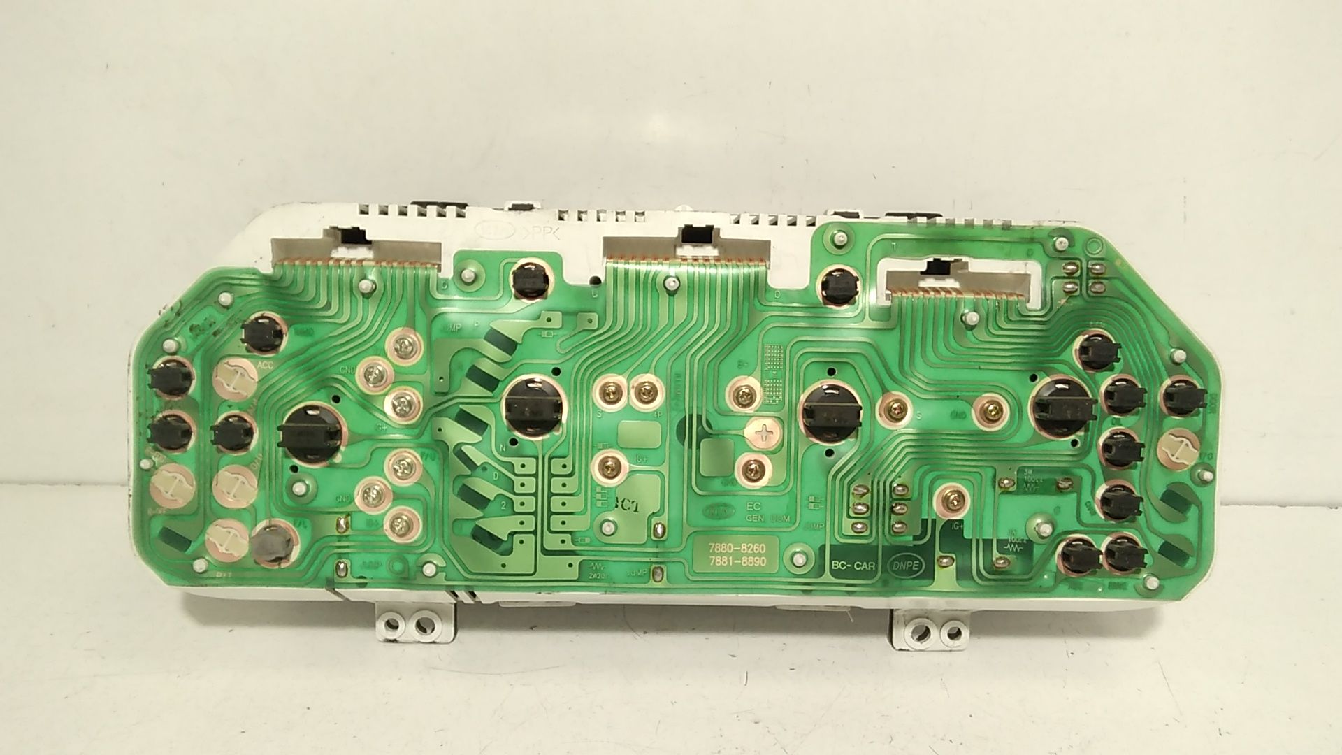 Quadro Strumenti KIA Rio 2 Serie