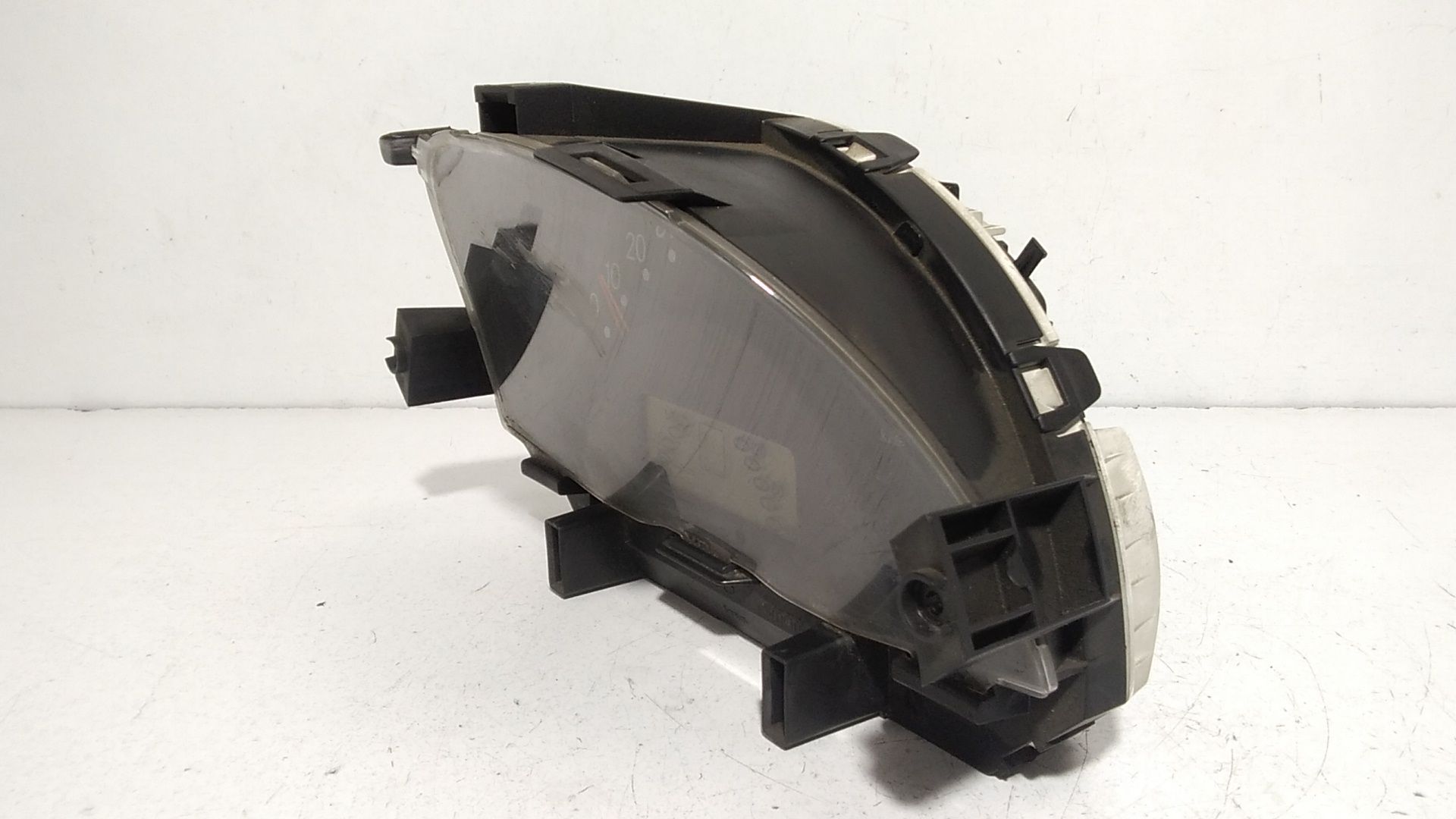 Quadro Strumenti SMART ForTwo Coup 1 Serie