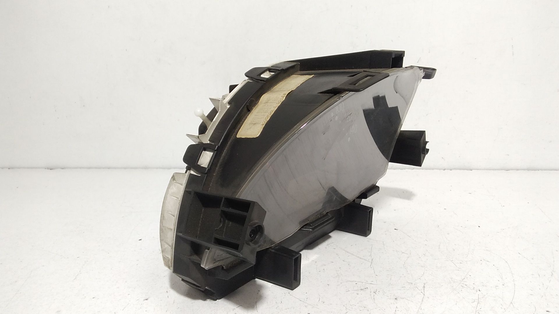 Quadro Strumenti SMART ForTwo Coup 1 Serie