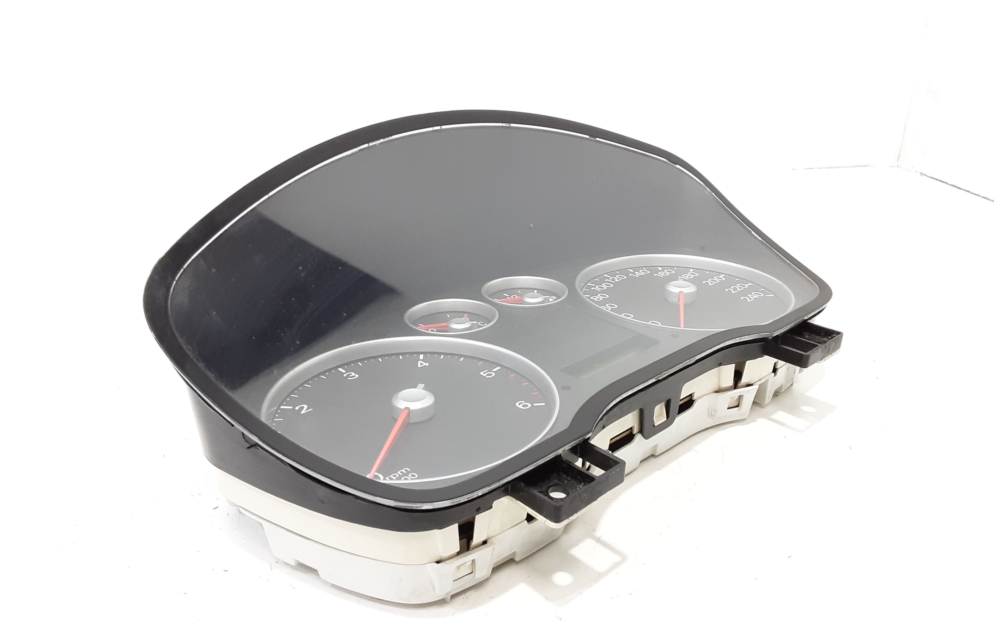 Quadro Strumenti FORD C - Max Serie (03>07)