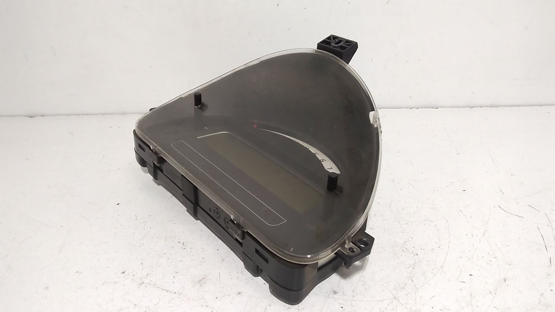 Quadro Strumenti CITROEN C3 2 Serie