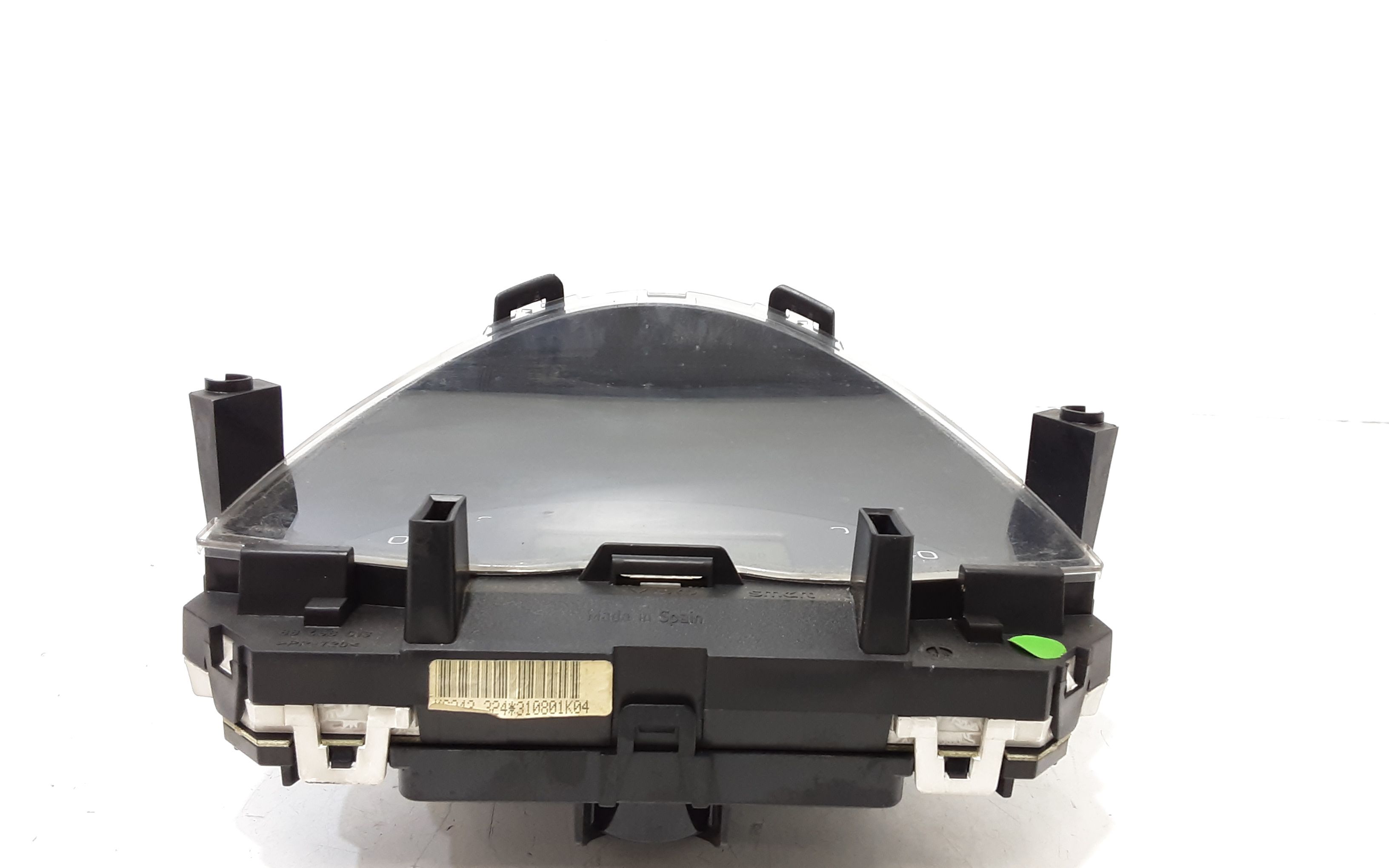 Quadro Strumenti SMART ForTwo Coup 1 Serie