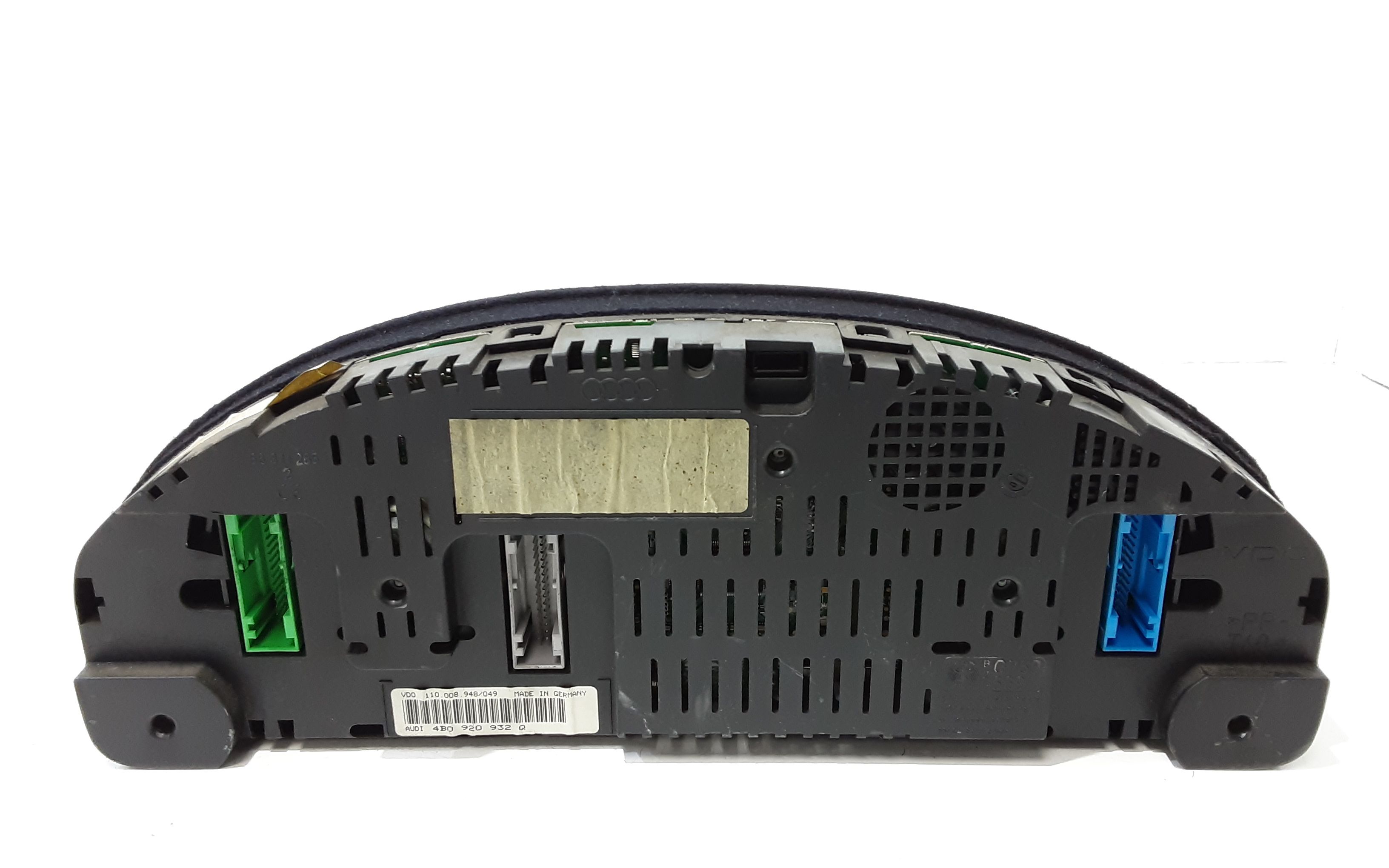 Quadro Strumenti AUDI A6 Avant 2 Serie