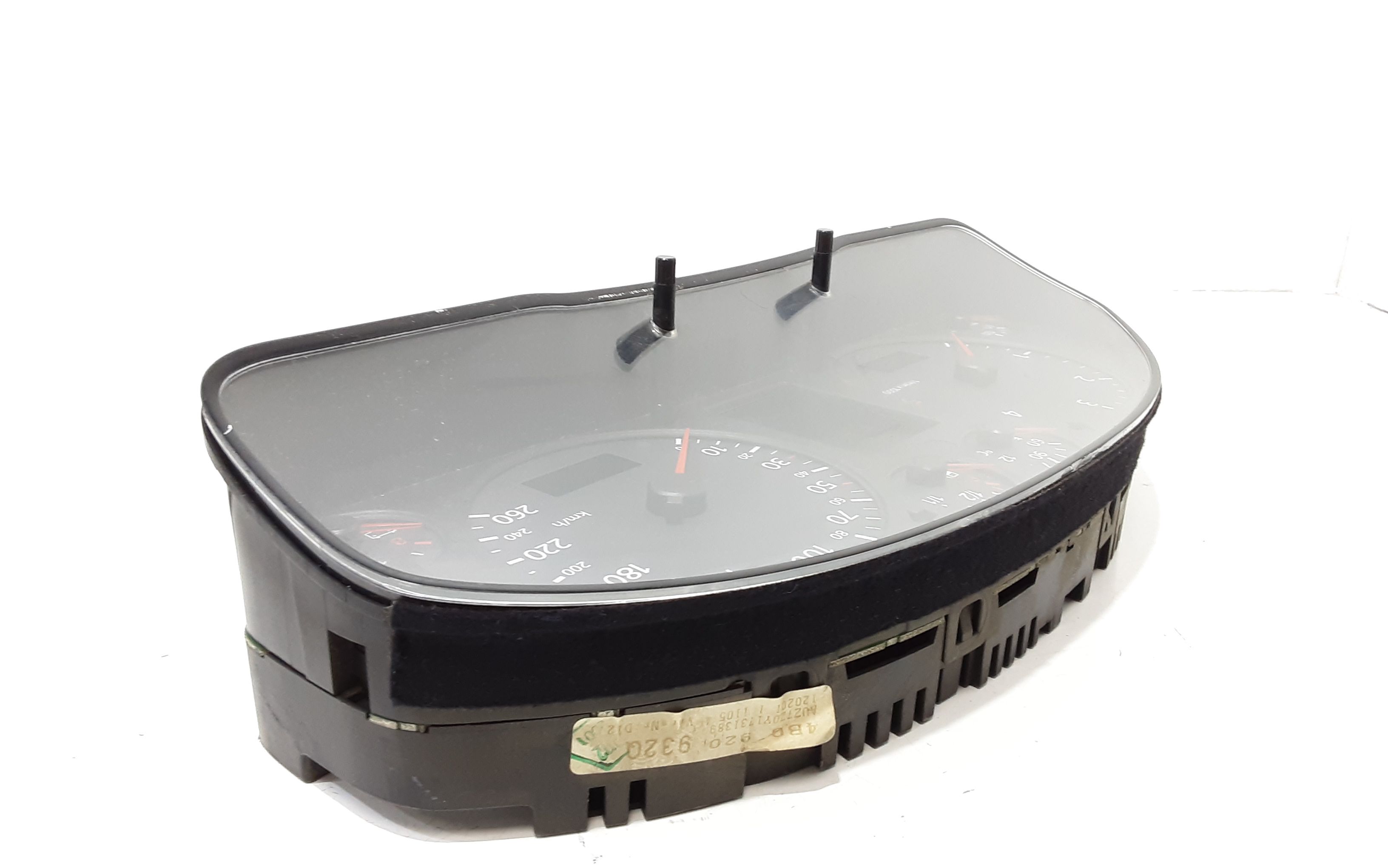 Quadro Strumenti AUDI A6 Avant 2 Serie