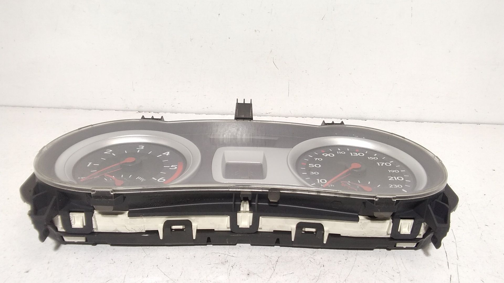 Quadro Strumenti RENAULT Clio Serie (08>15)