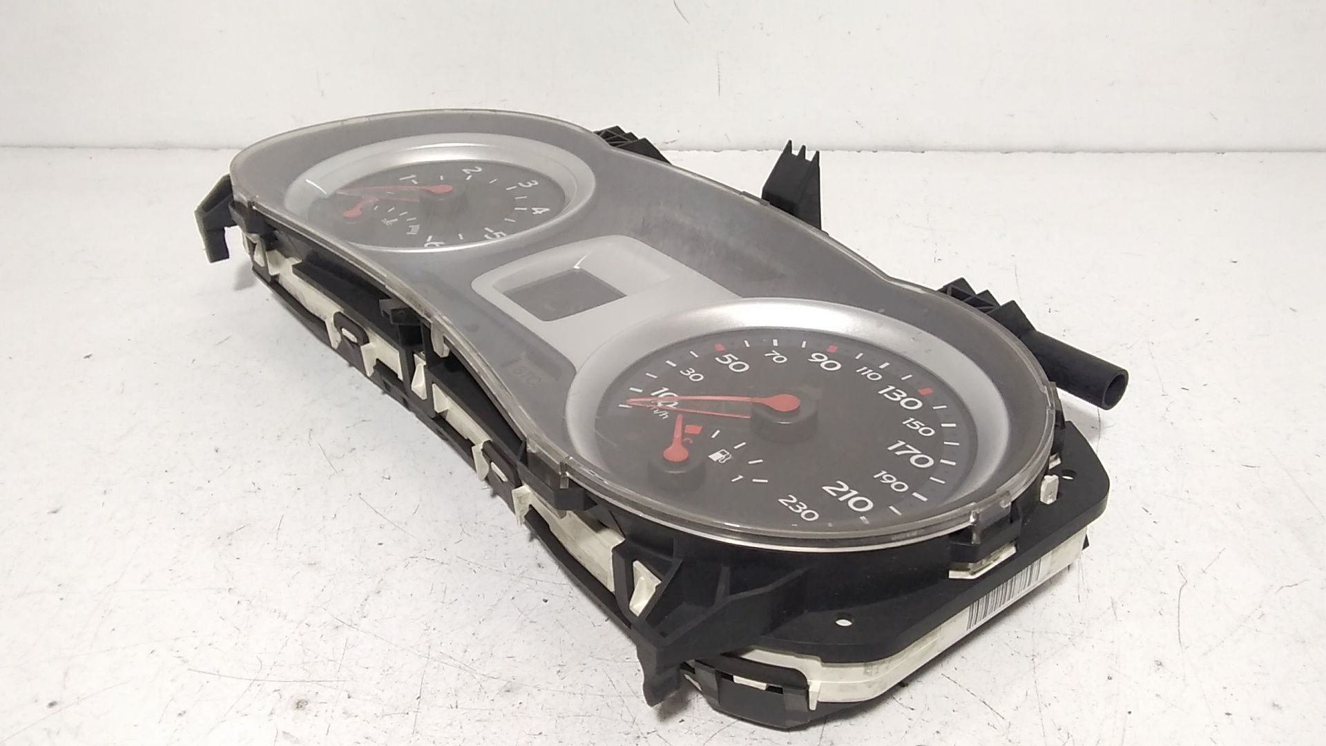 Quadro Strumenti RENAULT Clio Serie (08>15)