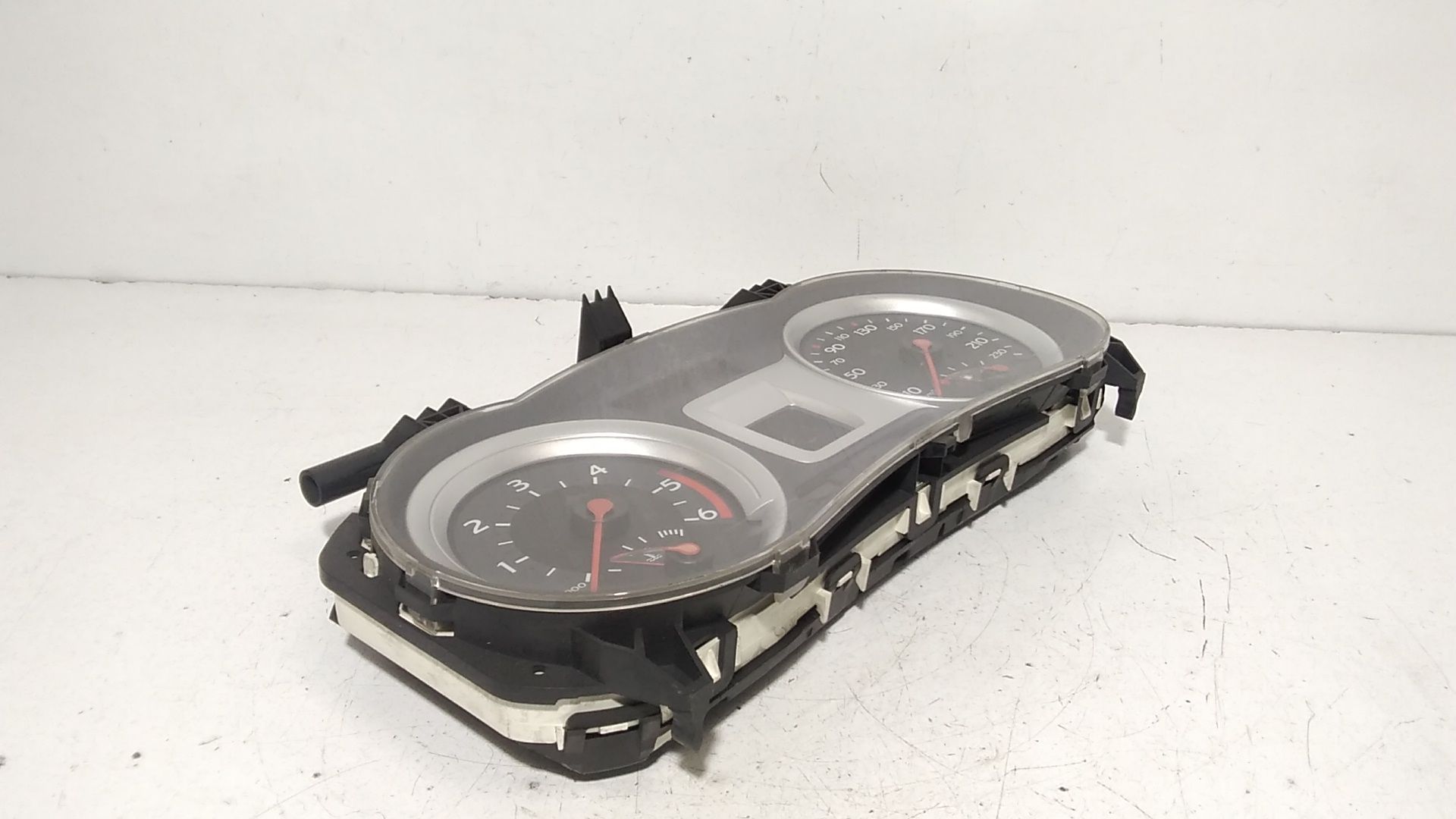 Quadro Strumenti RENAULT Clio Serie (08>15)