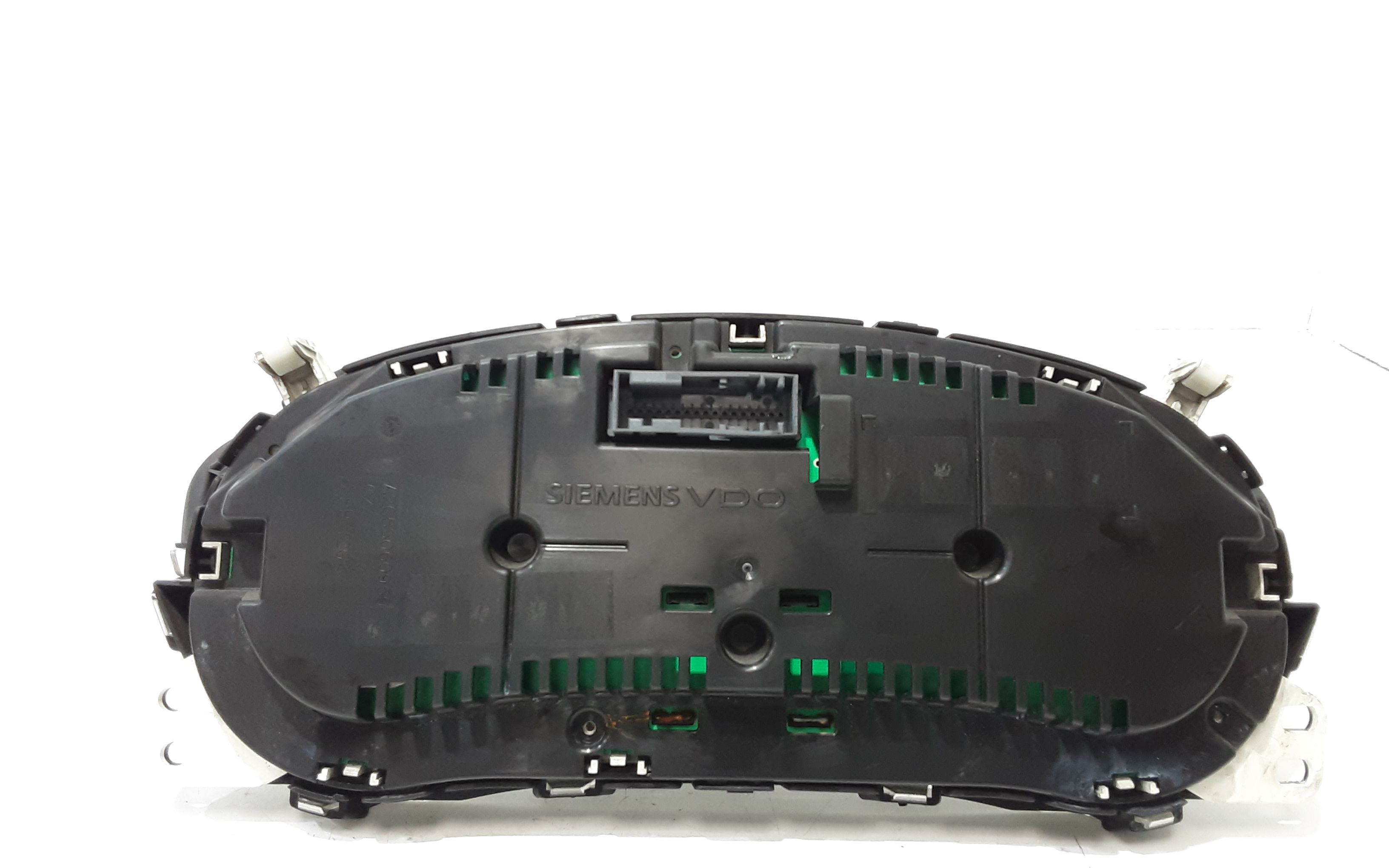 Quadro Strumenti SUZUKI Swift 4 Serie