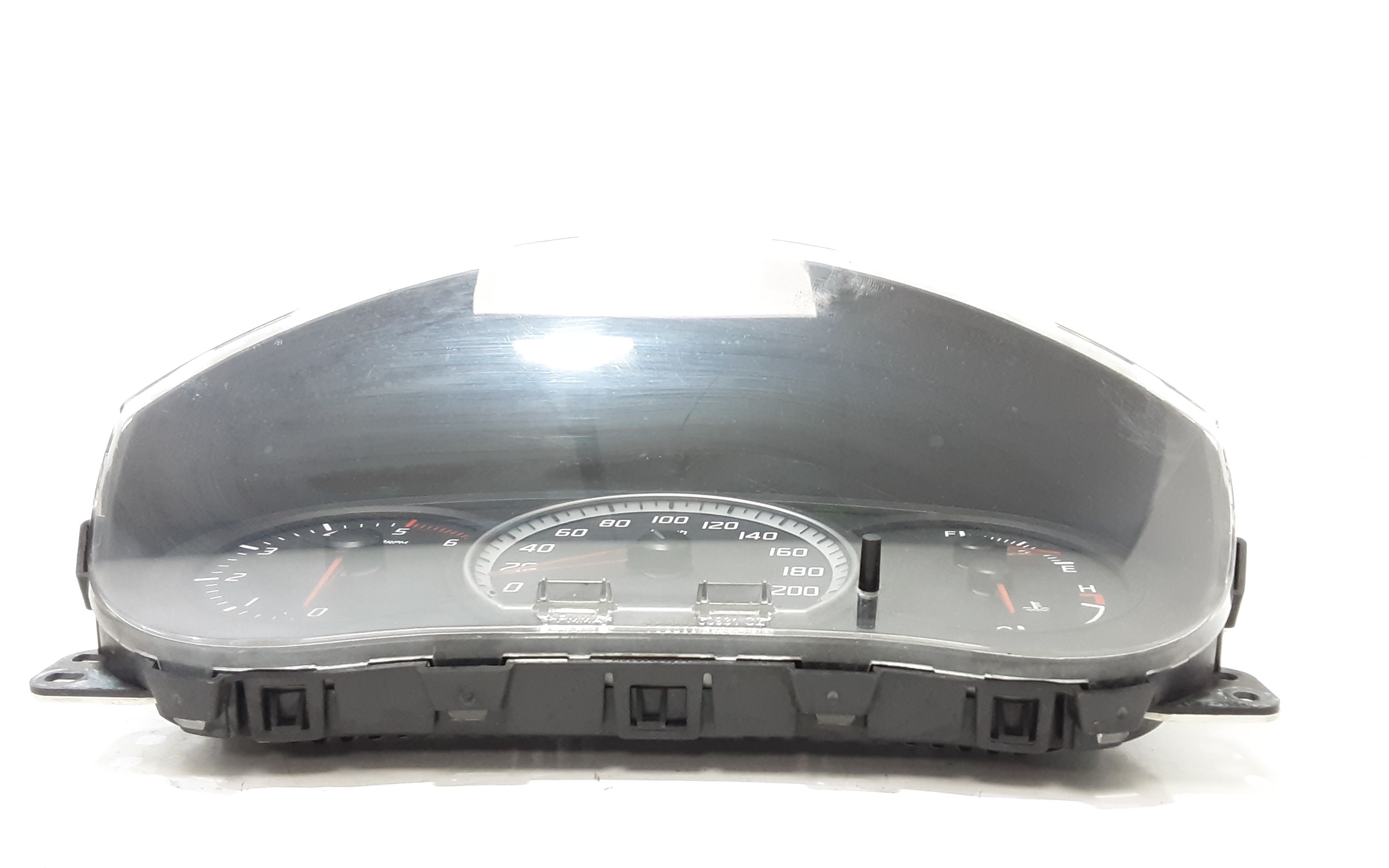 Quadro Strumenti SUZUKI Swift 4 Serie