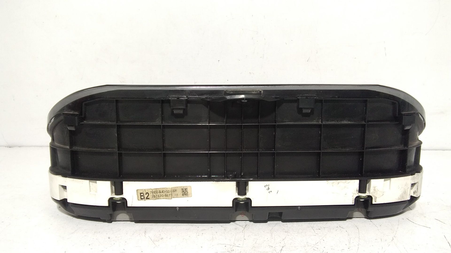 Quadro Strumenti HONDA FR-V 1 Serie