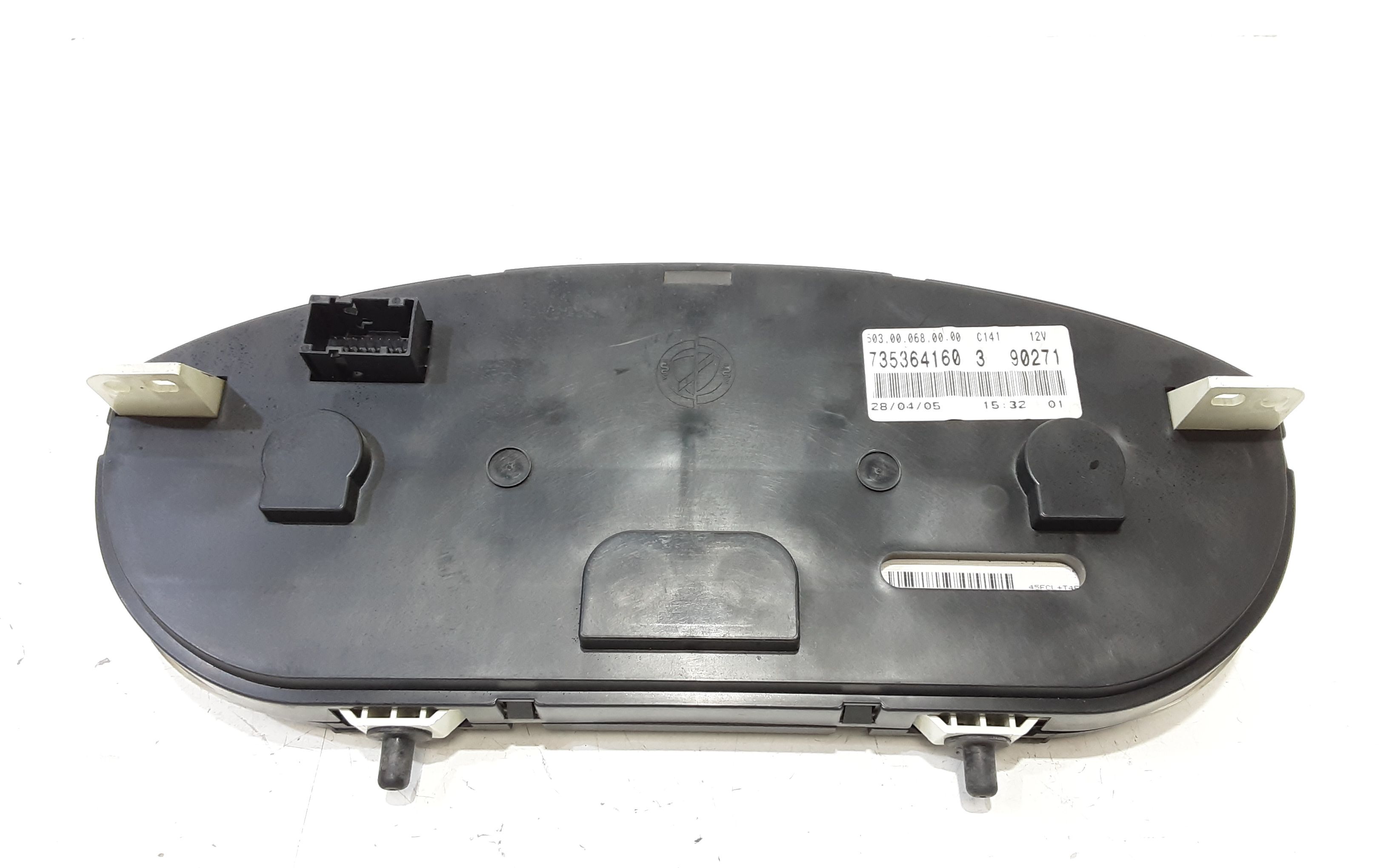 Quadro Strumenti FIAT Idea 1 Serie