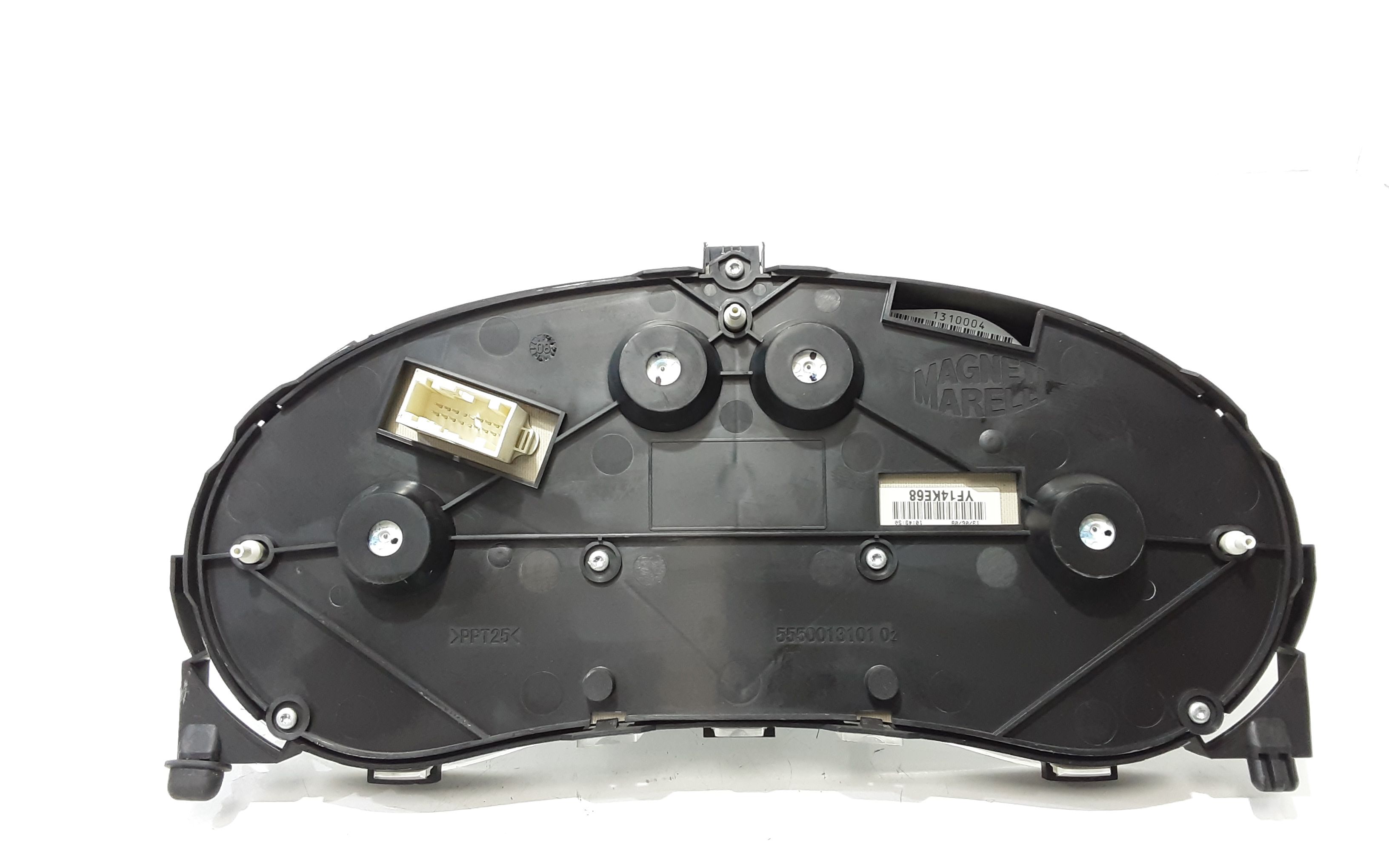 Quadro Strumenti PEUGEOT Partner 3 Serie