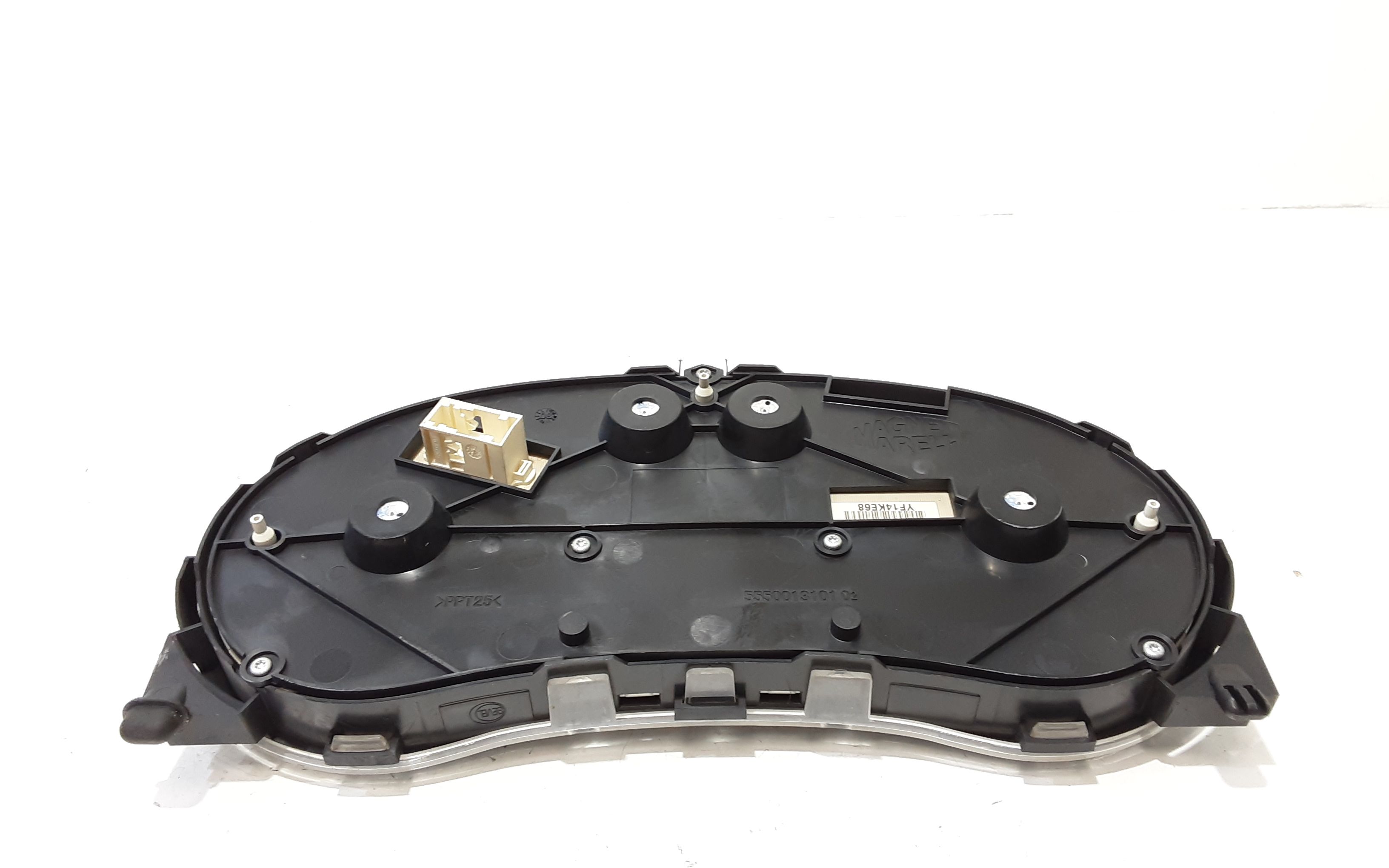 Quadro Strumenti PEUGEOT Partner 3 Serie