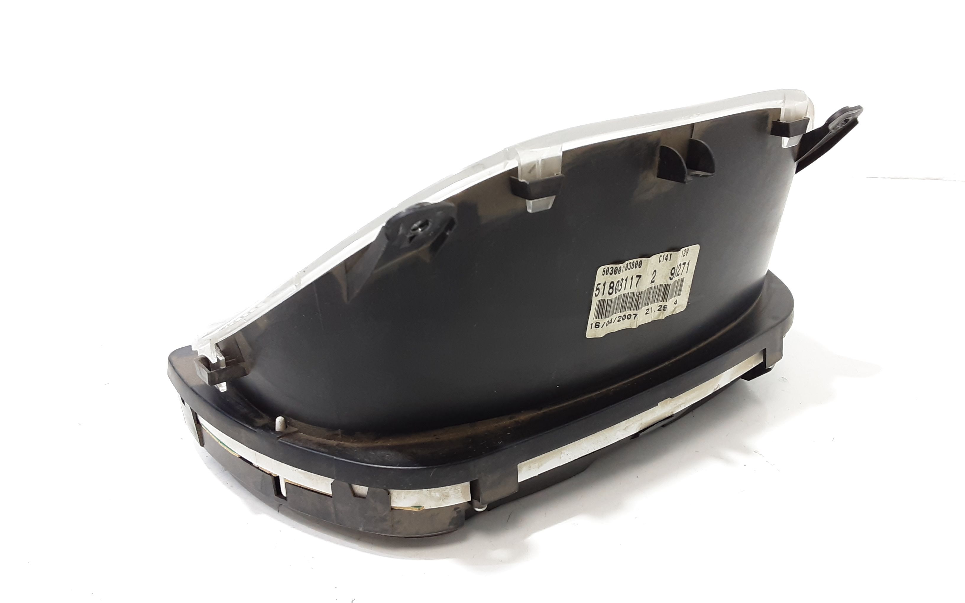 Quadro Strumenti FIAT Grande Punto 1 Serie