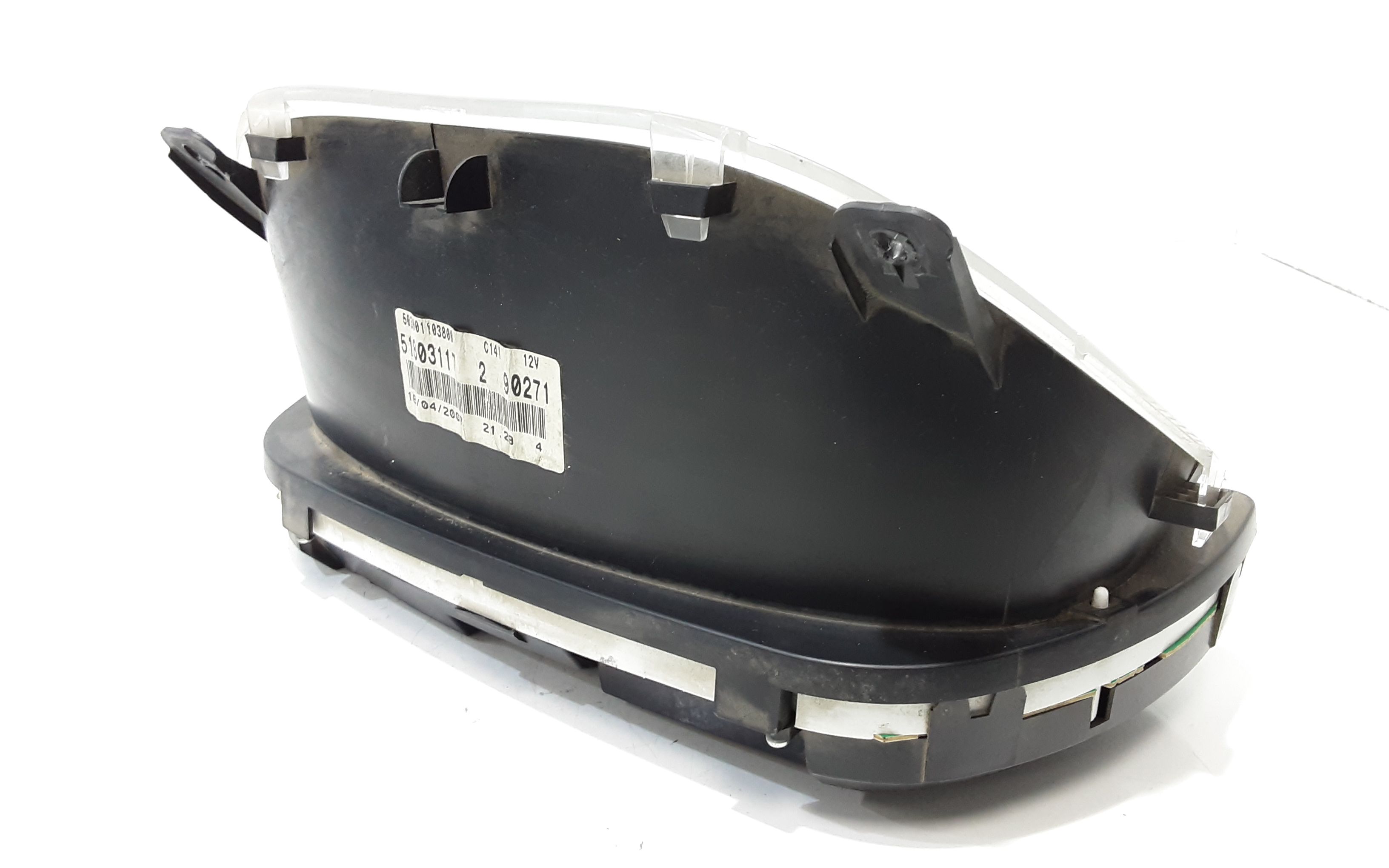 Quadro Strumenti FIAT Grande Punto 1 Serie