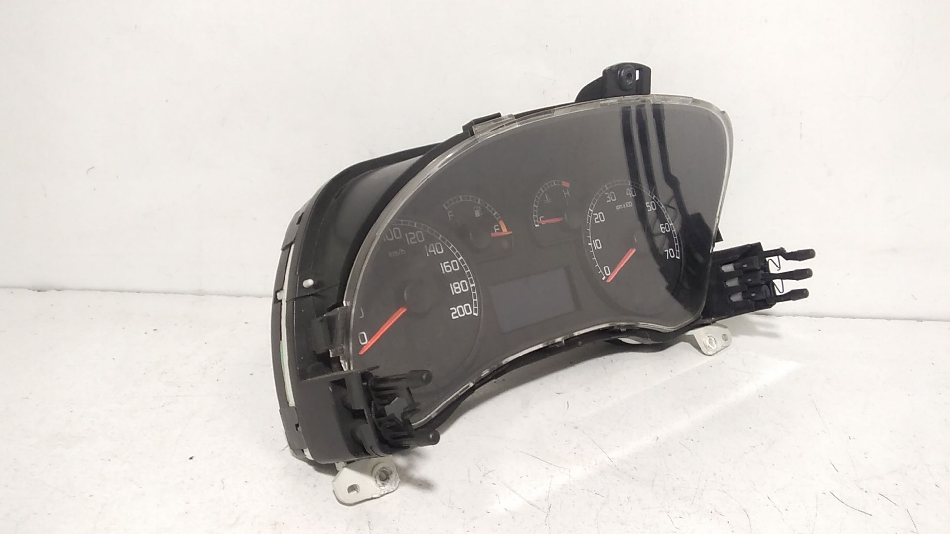 Quadro Strumenti FIAT Dobl Serie (09>)