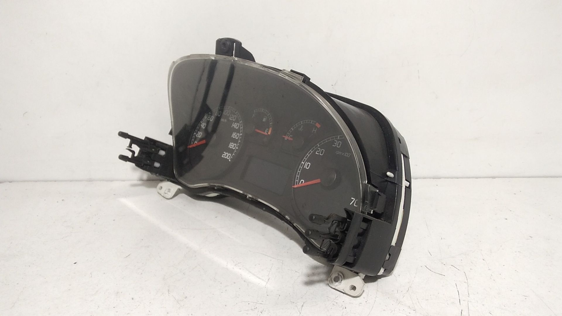 Quadro Strumenti FIAT Dobl Serie (09>)