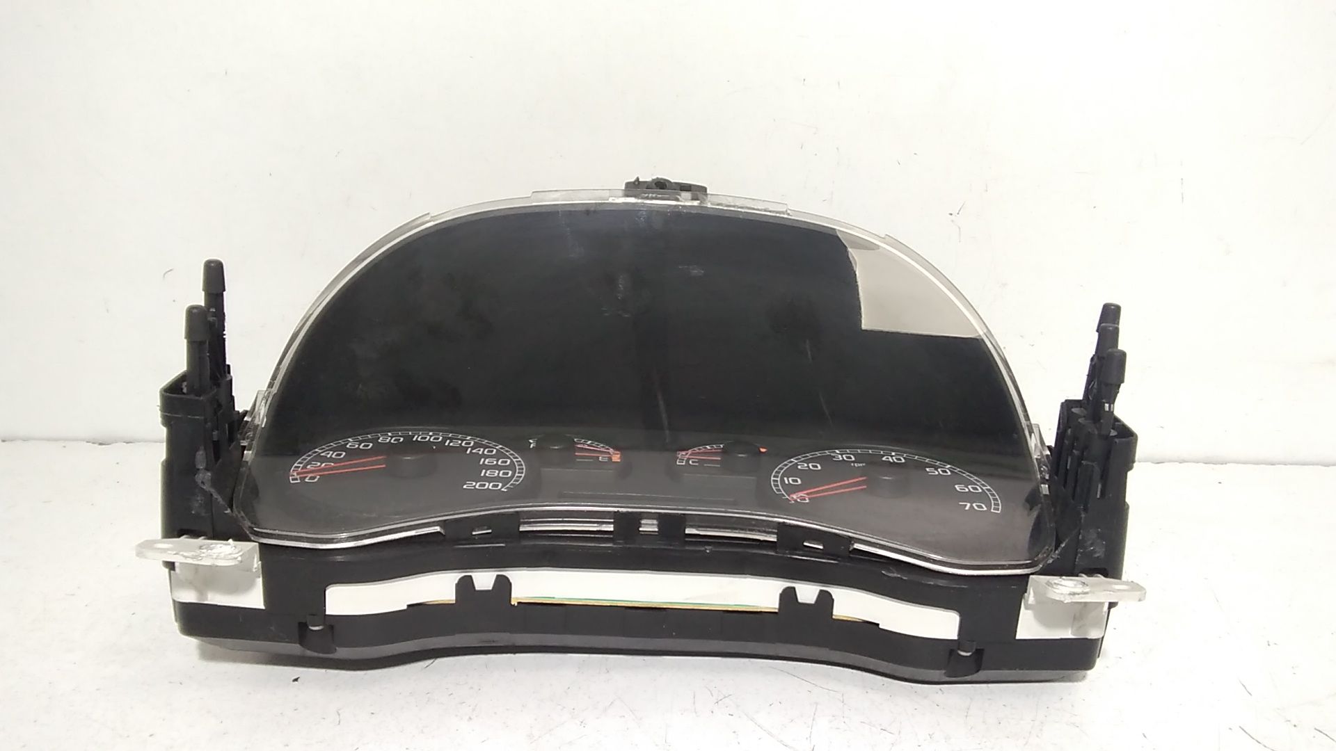 Quadro Strumenti FIAT Dobl Serie (09>)