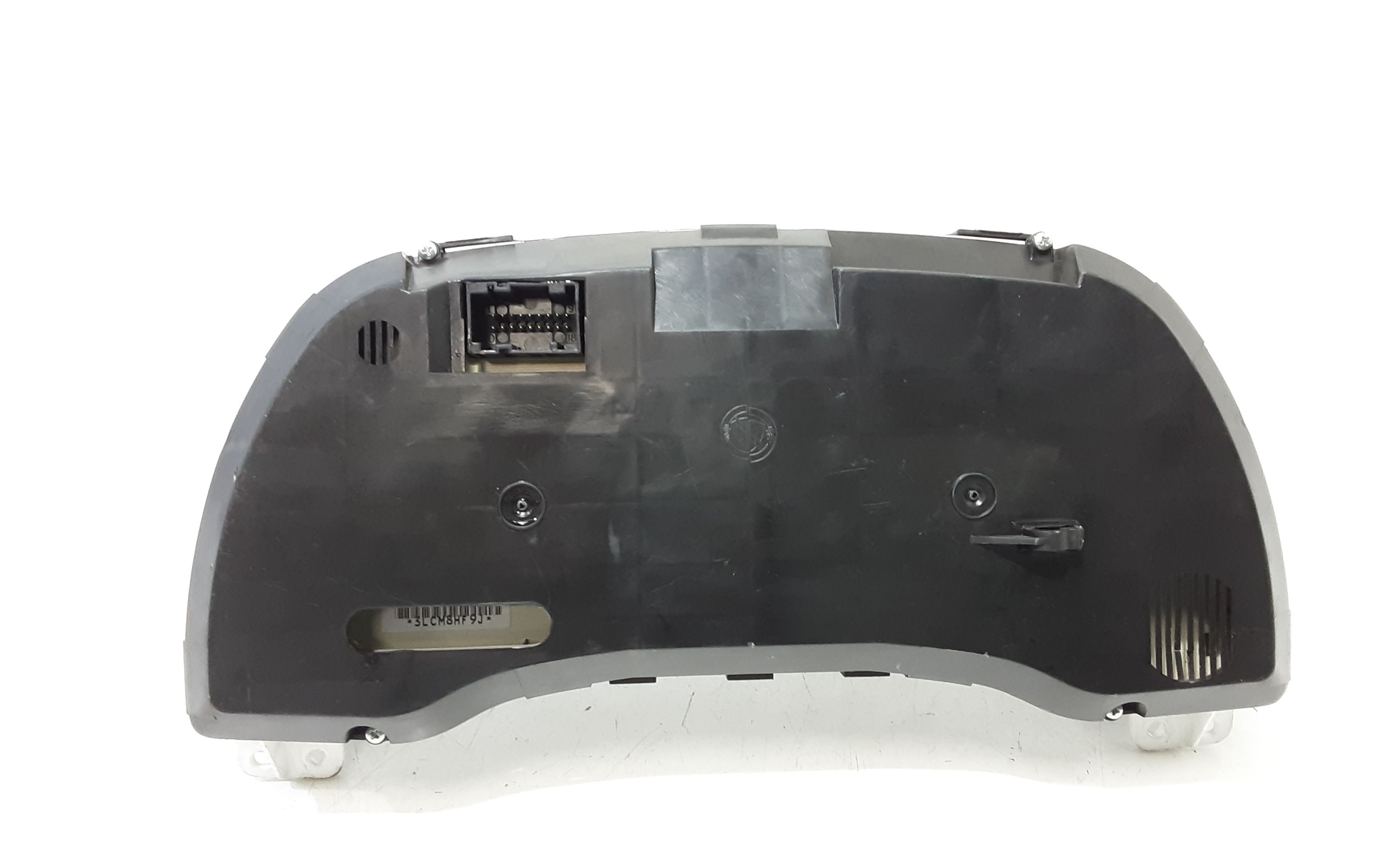 Quadro Strumenti FIAT Panda 2 Serie