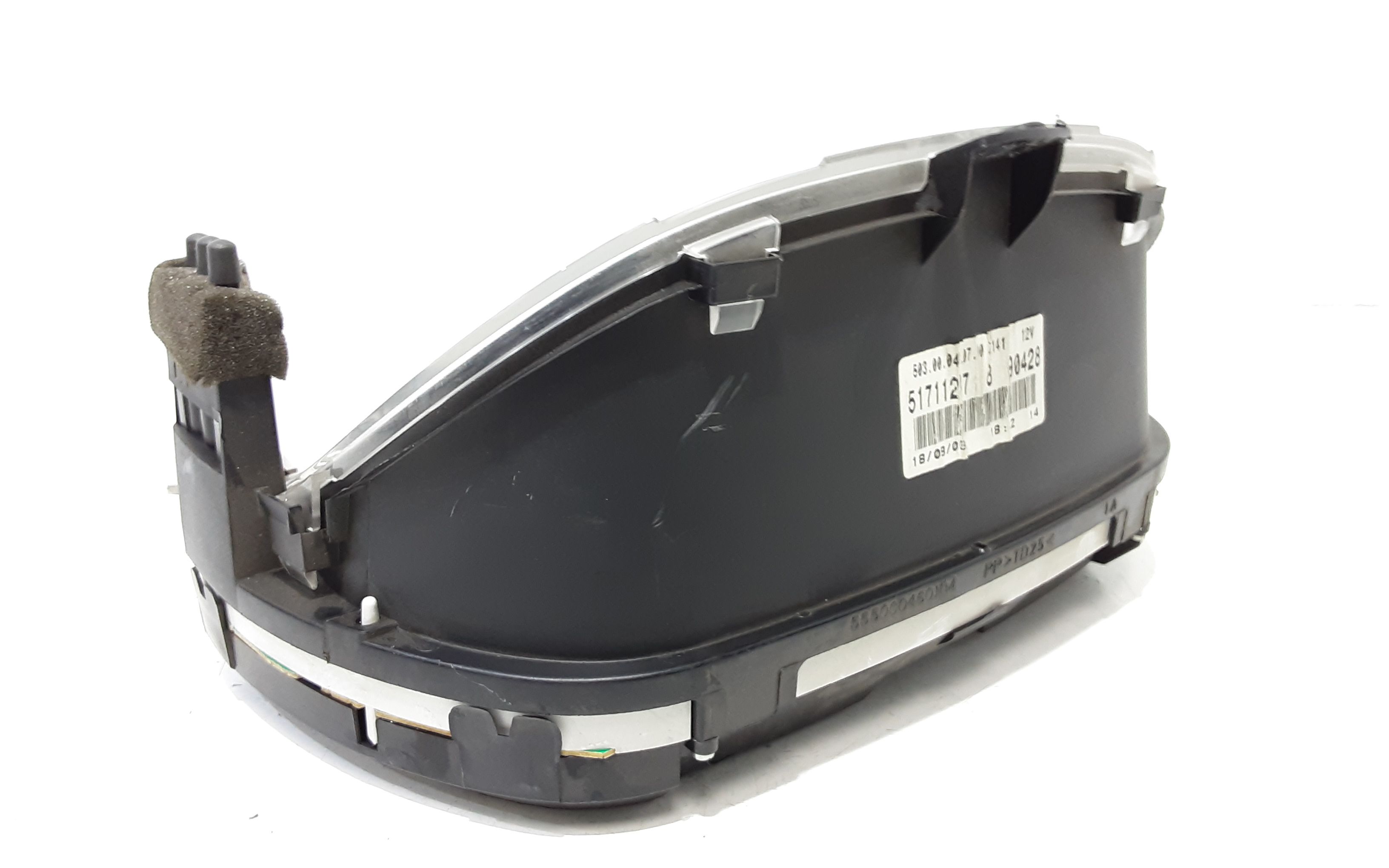 Quadro Strumenti FIAT Panda 2 Serie