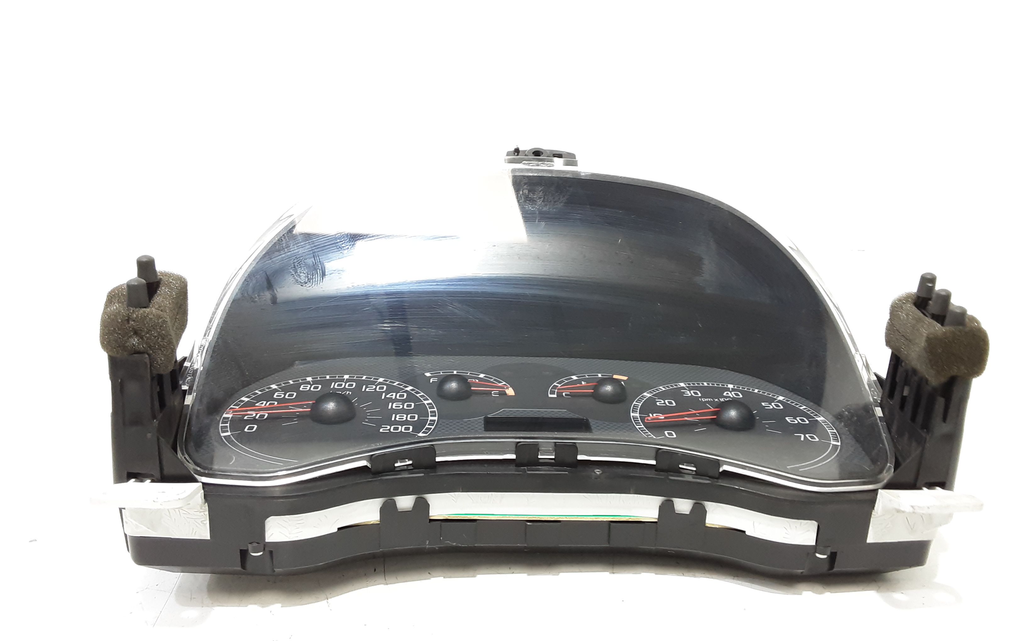 Quadro Strumenti FIAT Panda 2 Serie