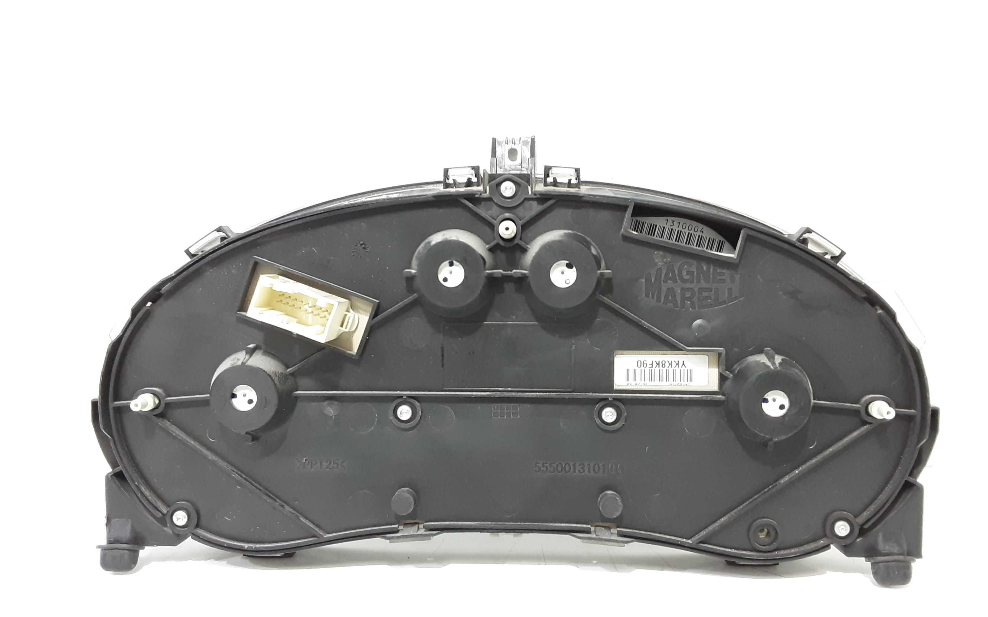 Quadro Strumenti CITROEN Jumpy 3 Serie