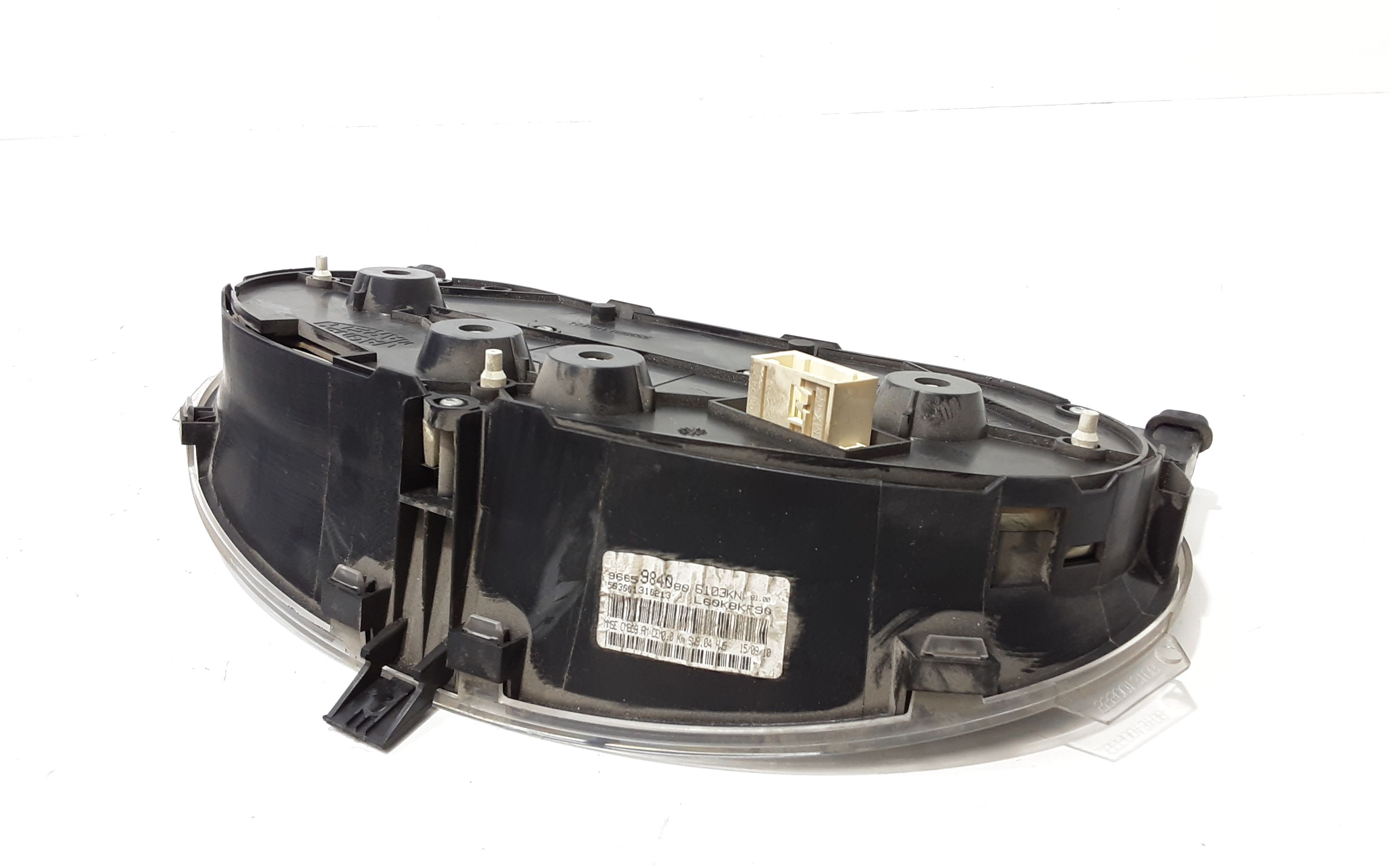 Quadro Strumenti CITROEN Jumpy 3 Serie