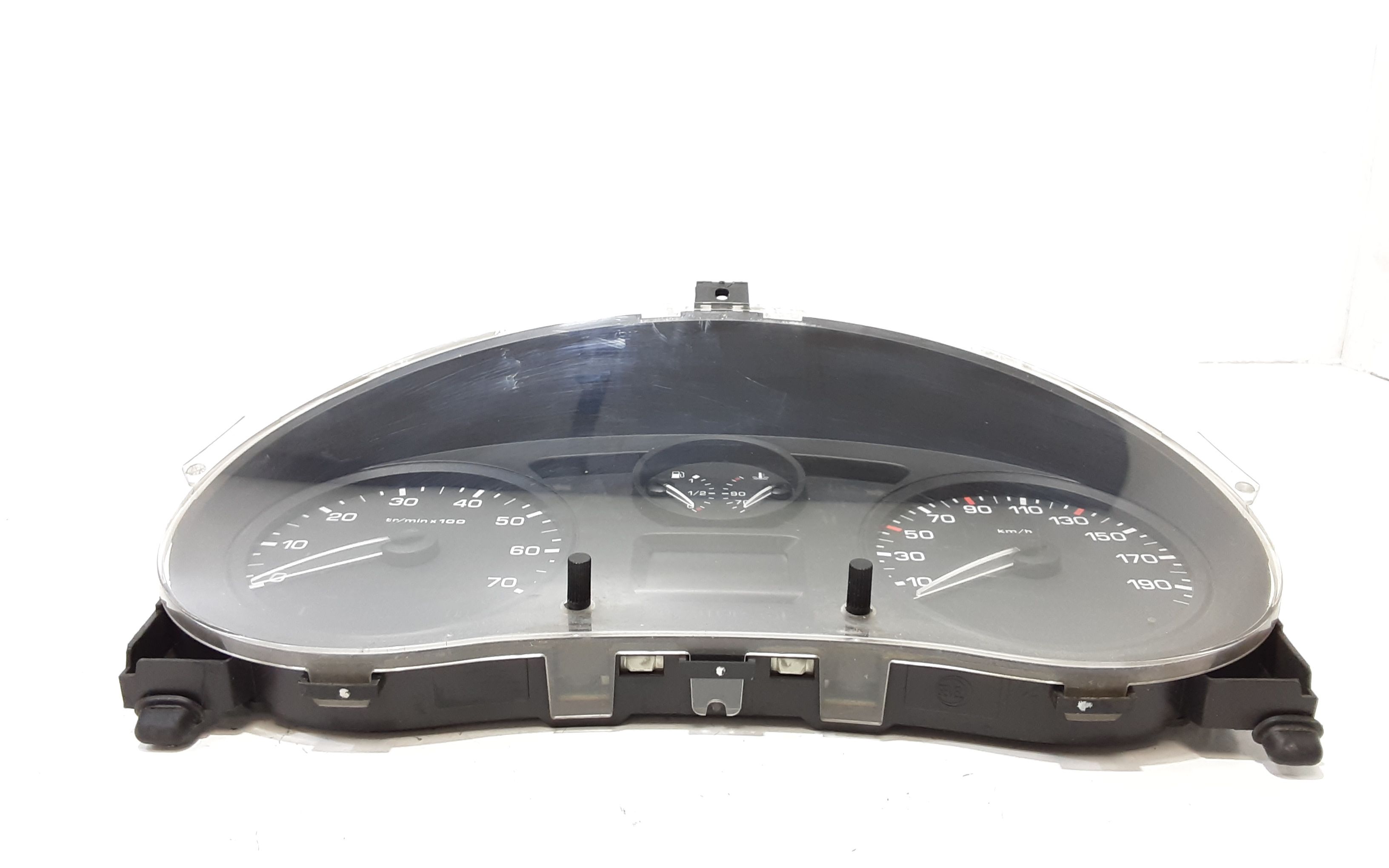 Quadro Strumenti CITROEN Jumpy 3 Serie