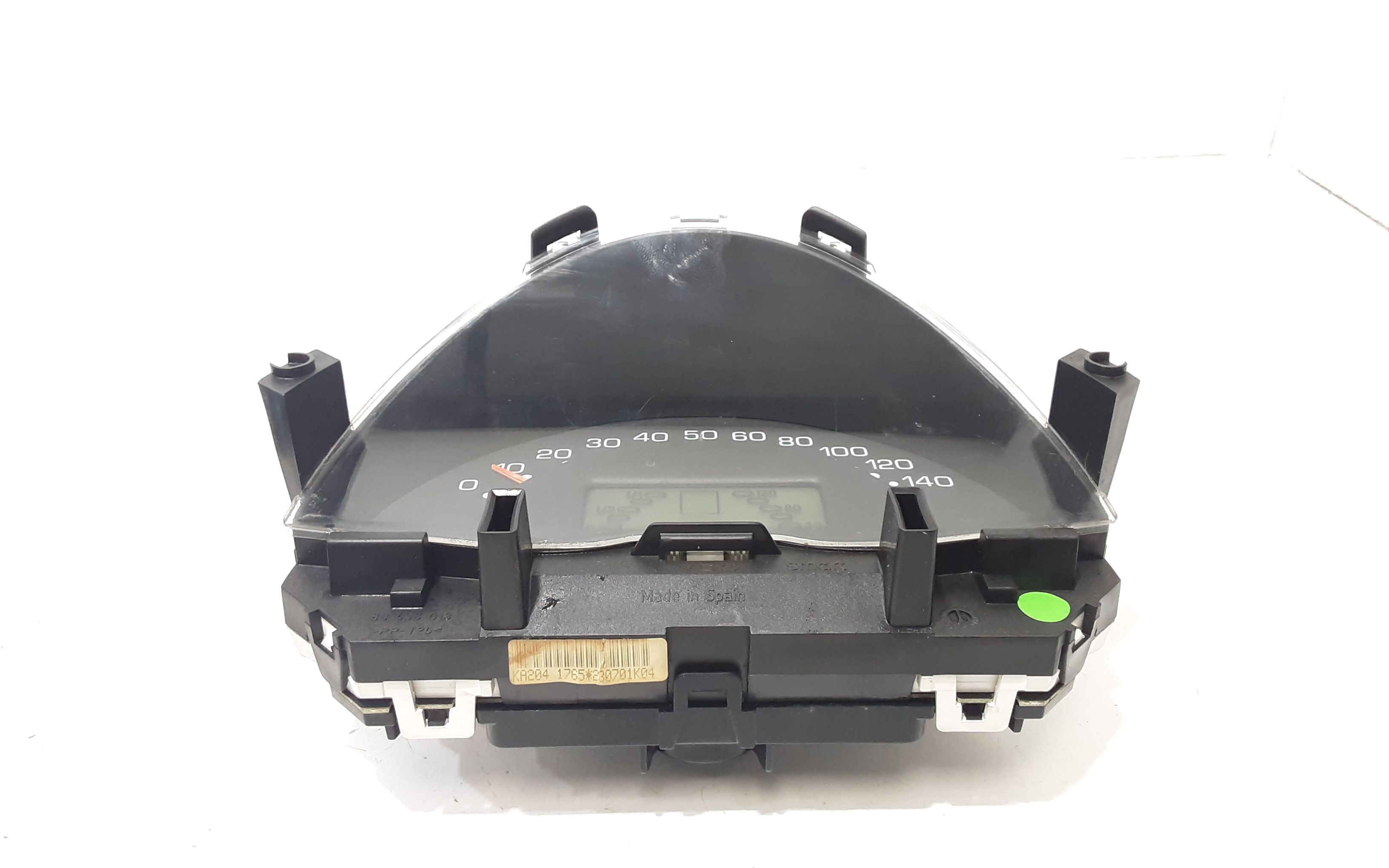 Quadro Strumenti SMART ForTwo Coup 1 Serie