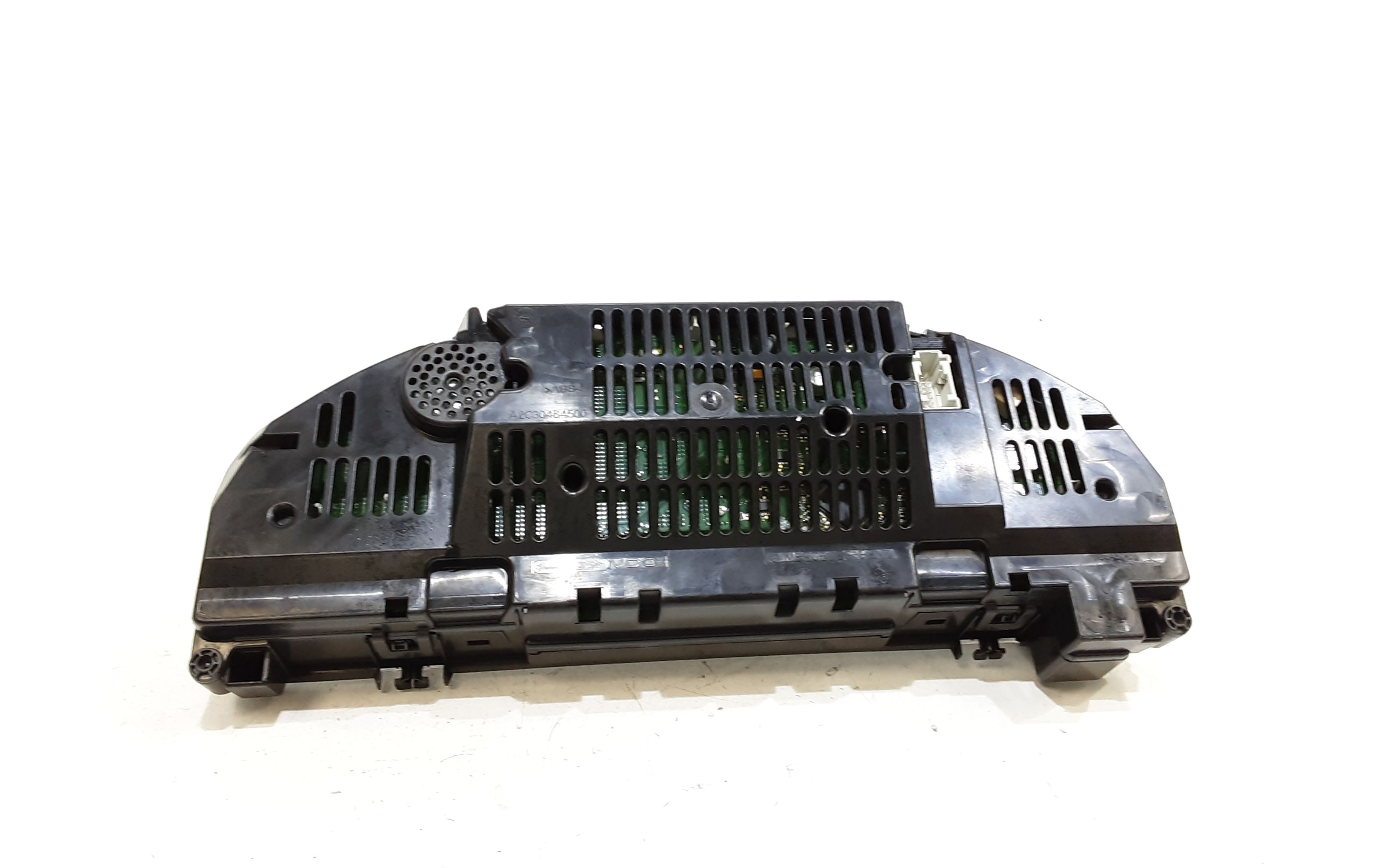 Quadro Strumenti MERCEDES GLK (W204) (08>)