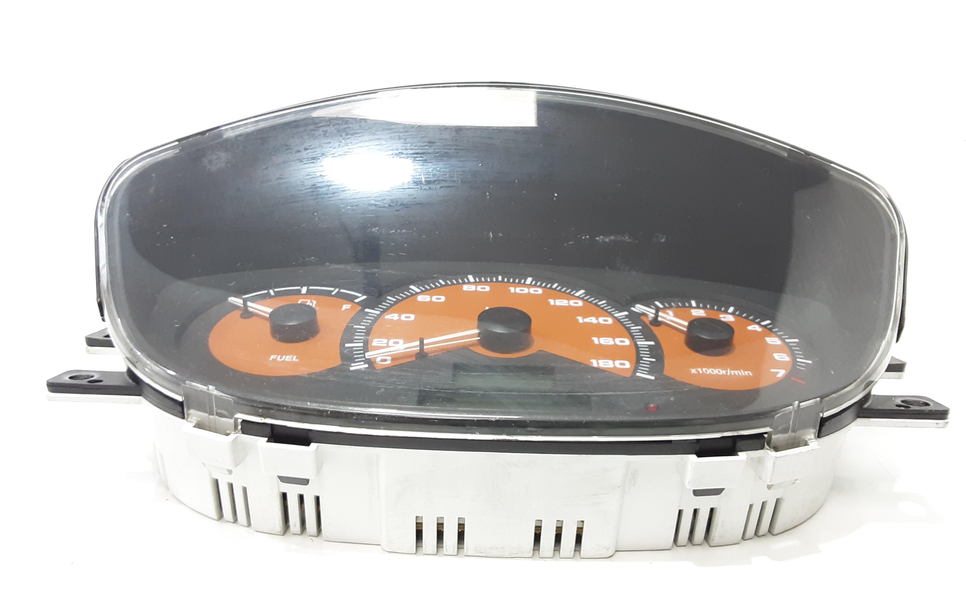 Quadro Strumenti CHEVROLET Matiz 3 Serie