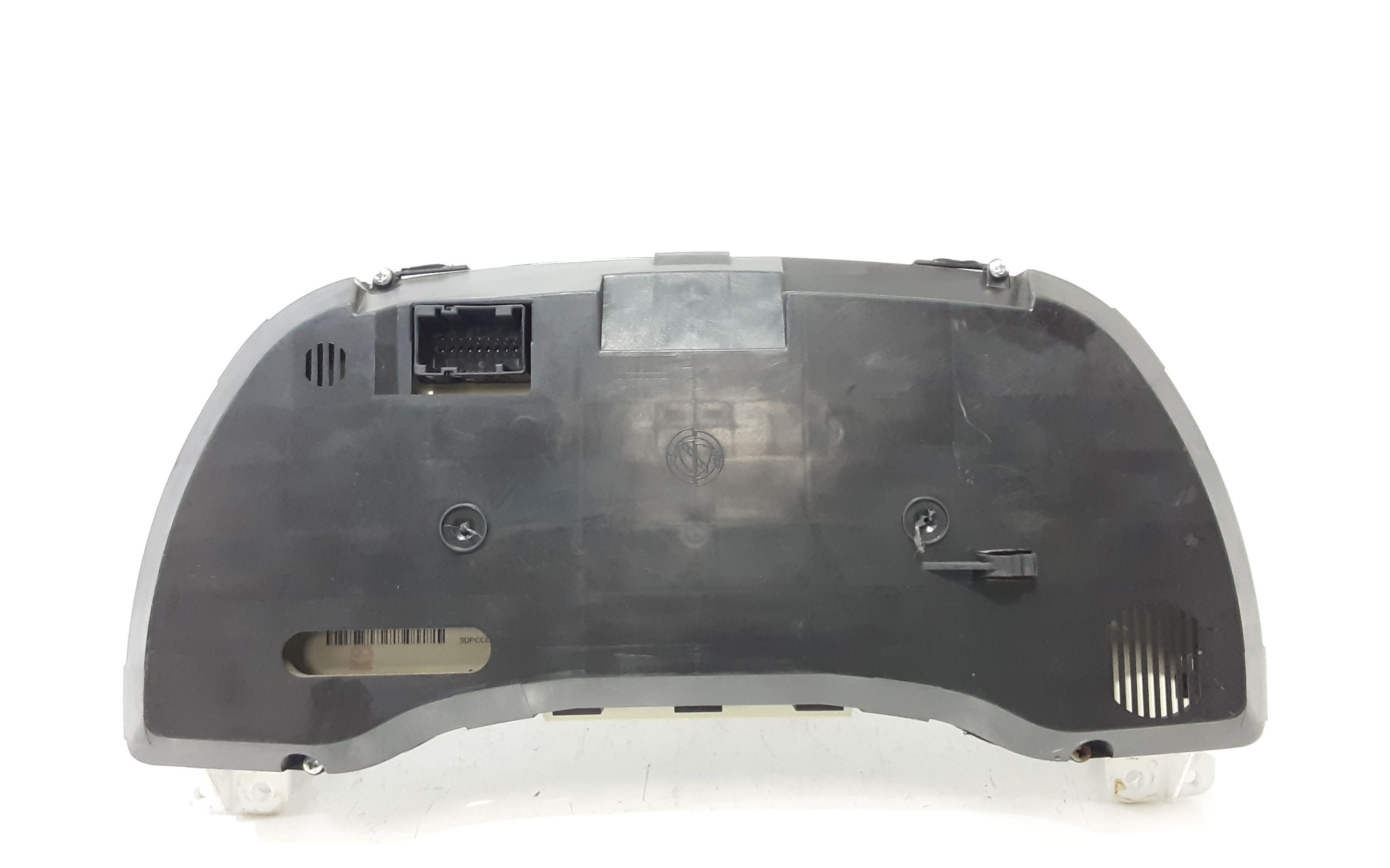 Quadro Strumenti FIAT Panda 2 Serie