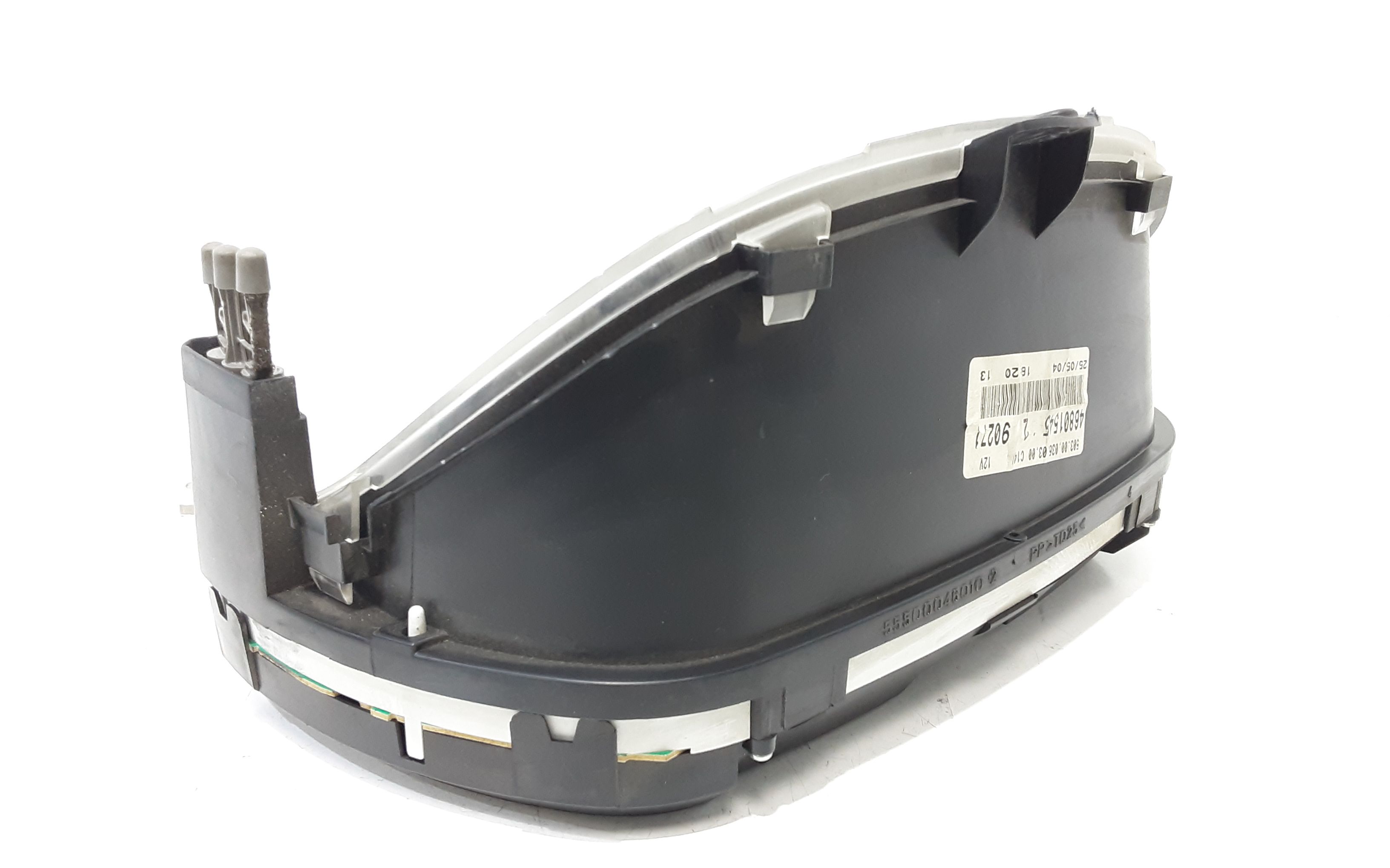 Quadro Strumenti FIAT Panda 2 Serie