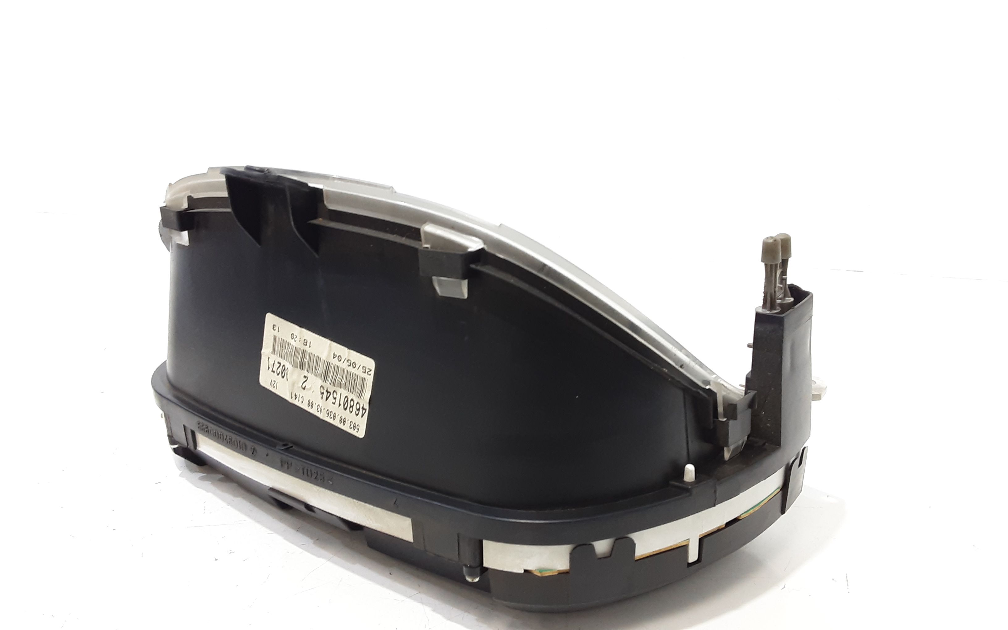 Quadro Strumenti FIAT Panda 2 Serie