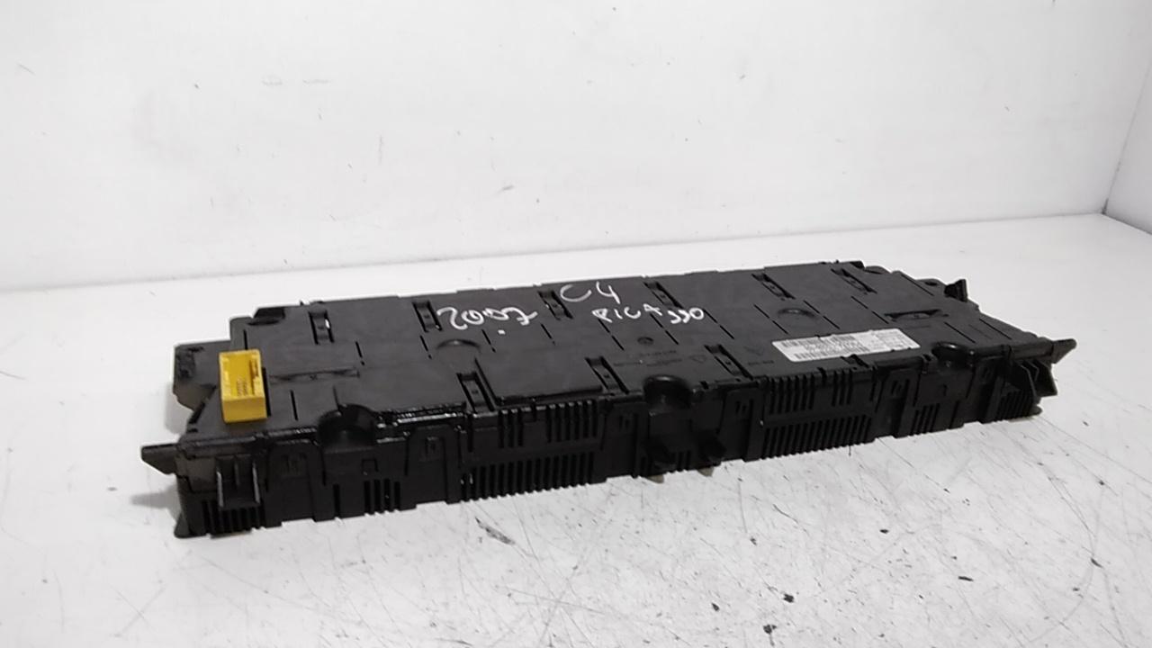 Quadro Strumenti CITROEN C4 Picasso (06>13) Mk1