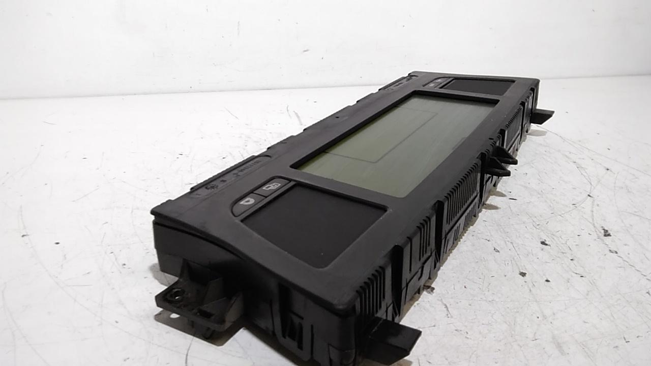 Quadro Strumenti CITROEN C4 Picasso (06>13) Mk1
