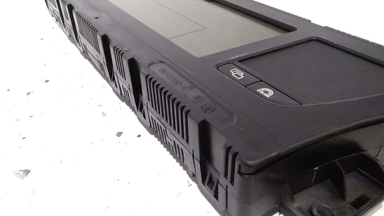 Quadro Strumenti CITROEN C4 Picasso (06>13) Mk1