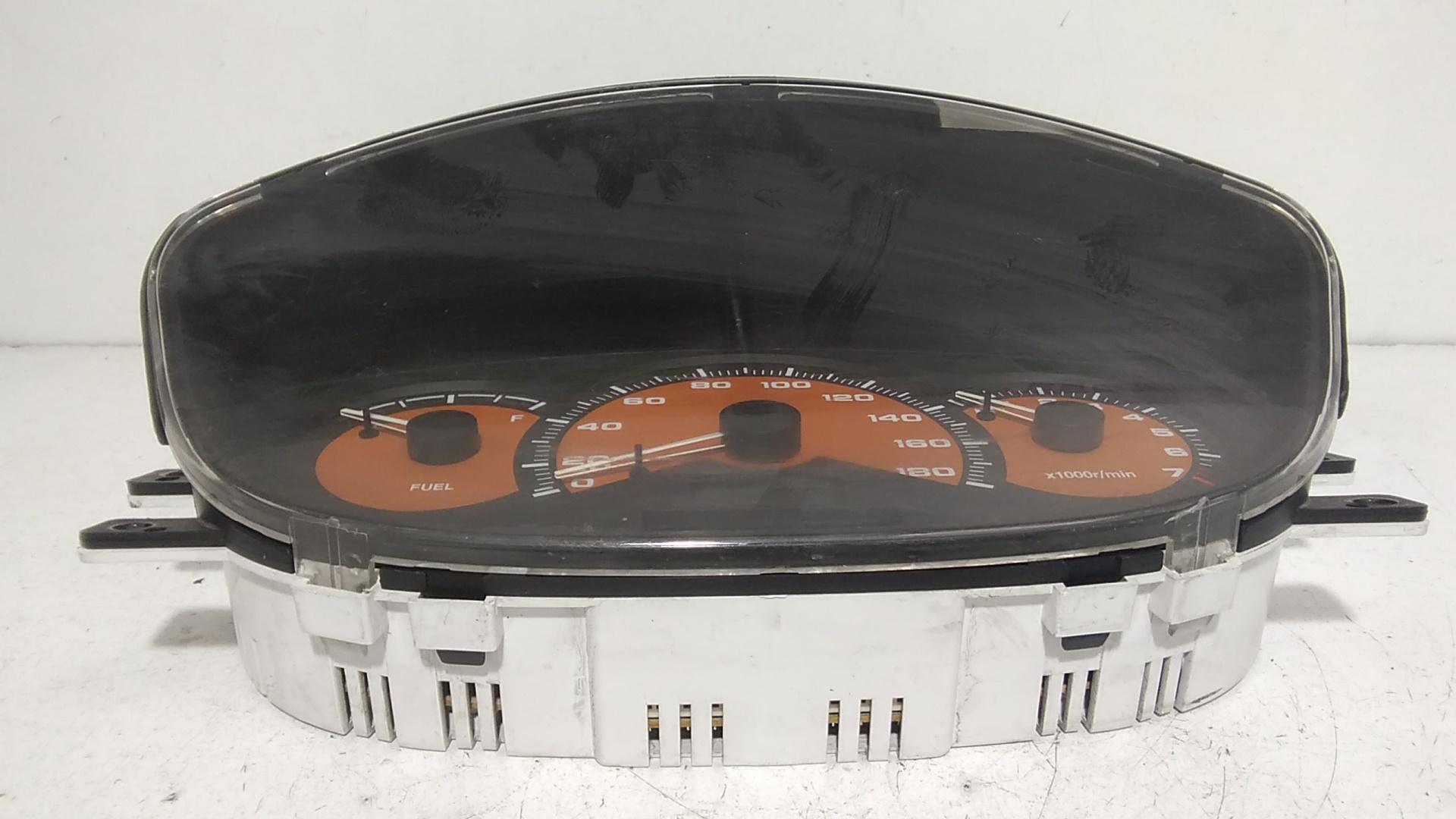 Quadro Strumenti CHEVROLET Matiz 3 Serie