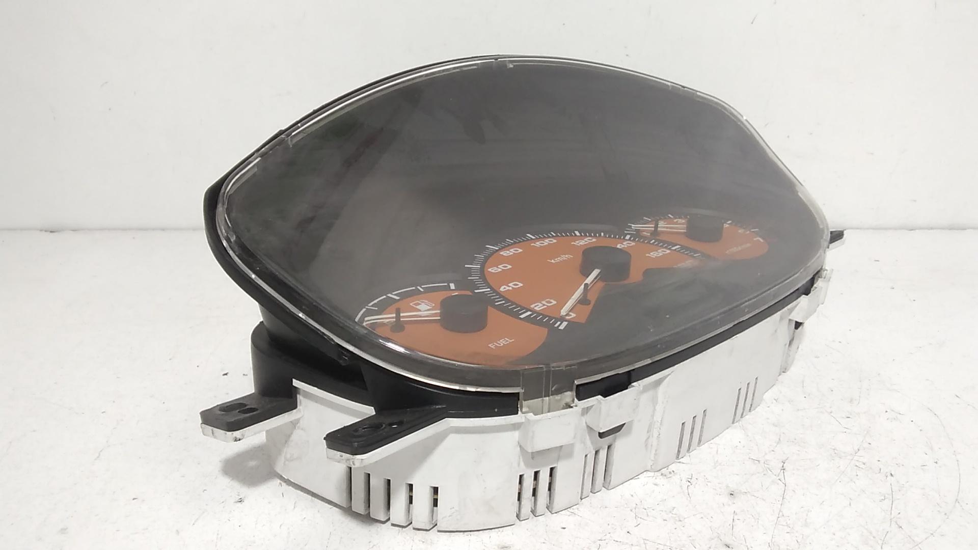 Quadro Strumenti CHEVROLET Matiz 3 Serie