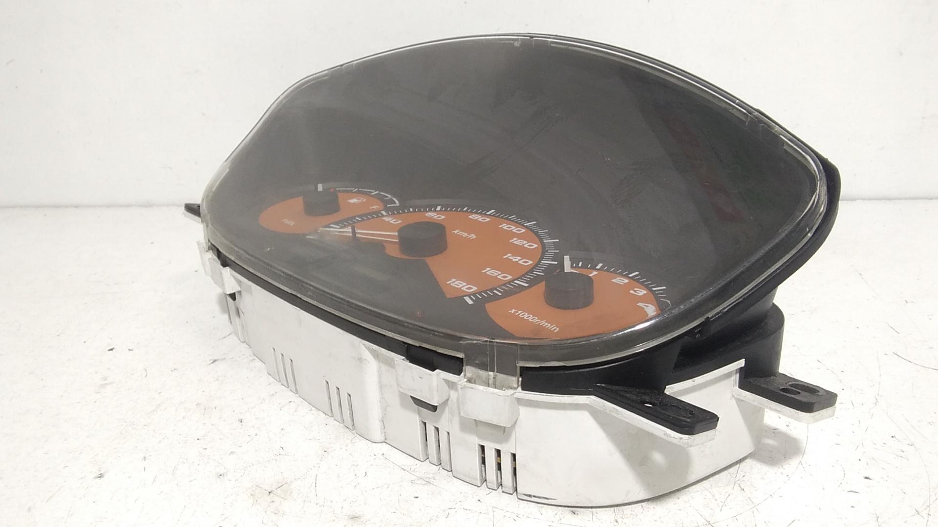 Quadro Strumenti CHEVROLET Matiz 3 Serie