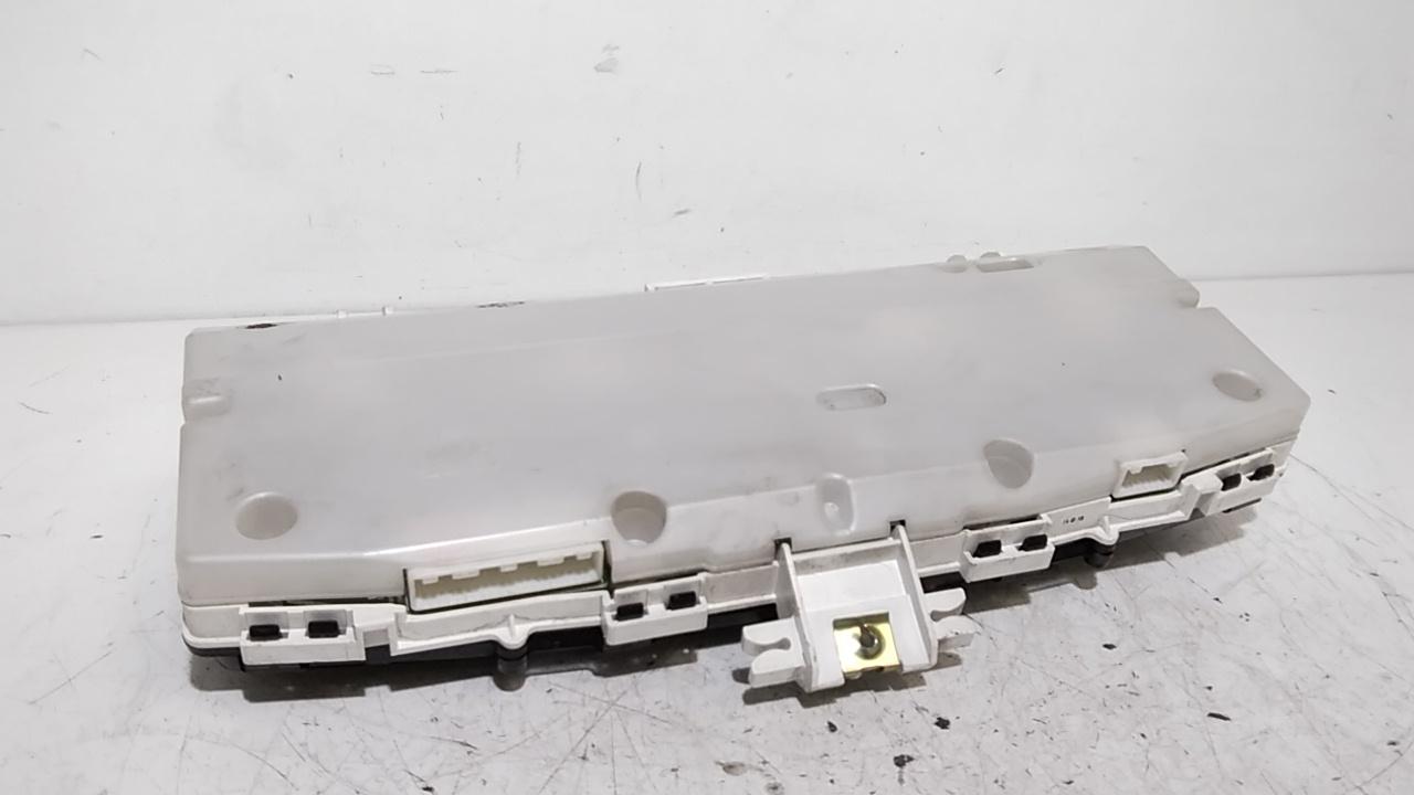 Quadro Strumenti TOYOTA Corolla Verso 1 Serie